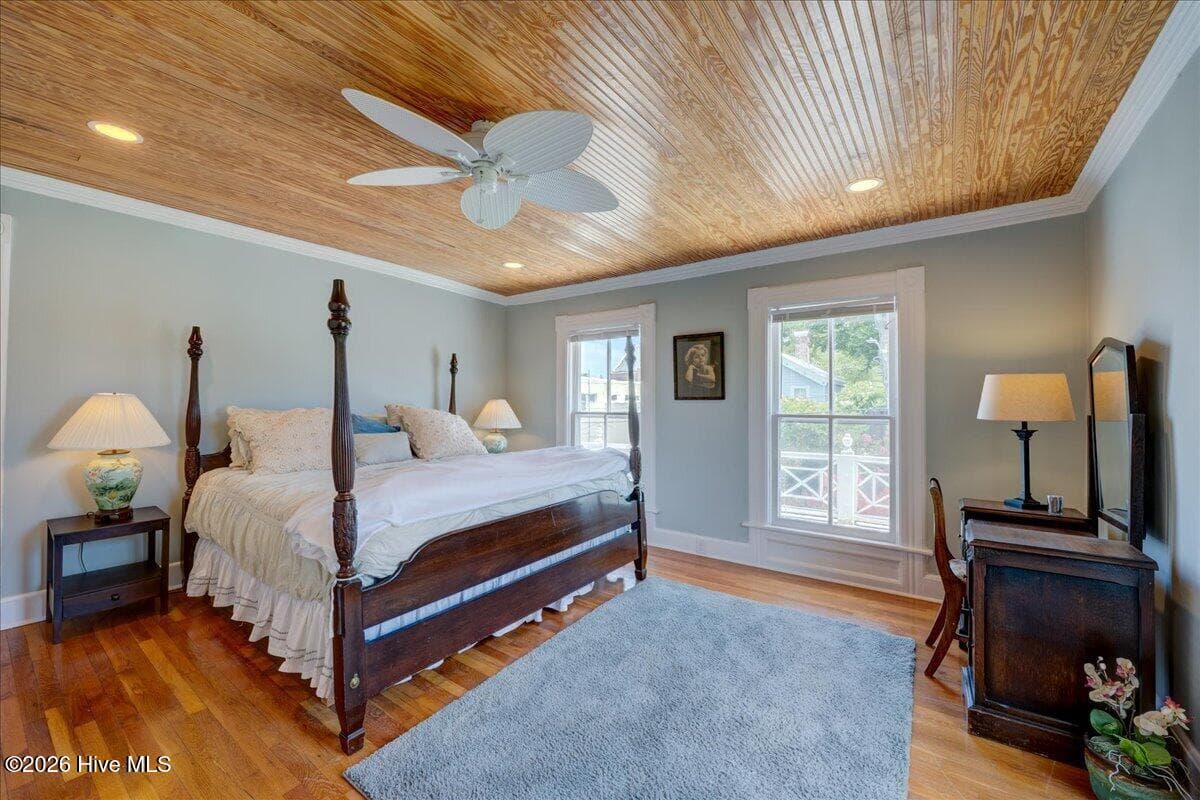 Single Family Residence at 405 Hancock Street, New Bern, NC 28560, photo 52 of 113