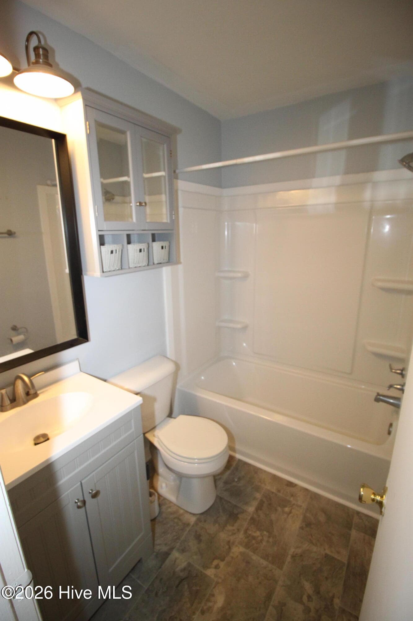Main Bath - 35 Donnell Avenue, Havelock, NC 28532