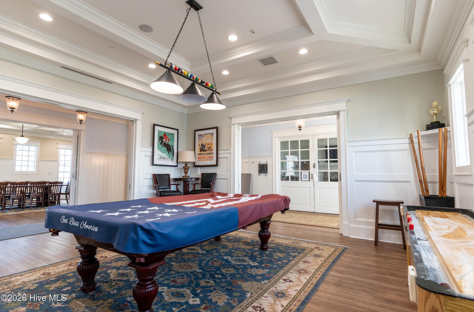 Single Family Residence at 133 Spicer Lake Drive, Holly Ridge, NC 28445, photo 100 of 105