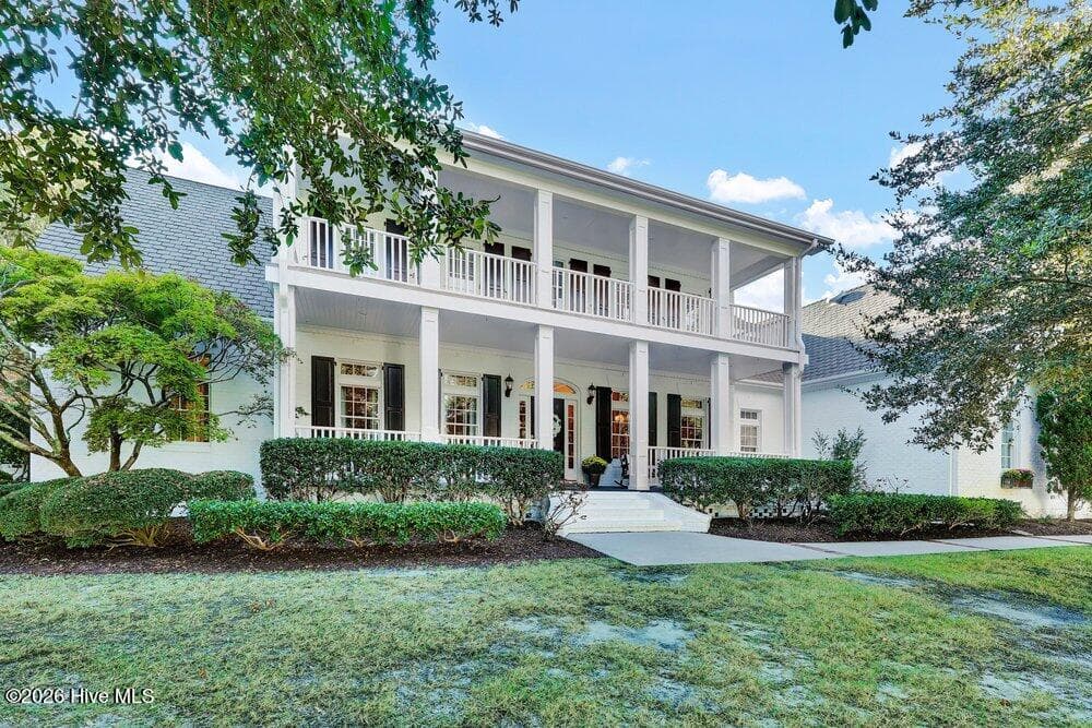 Single Family Residence at 2213 Fox Hunt Lane, Wilmington, NC 28405, photo 73 of 79