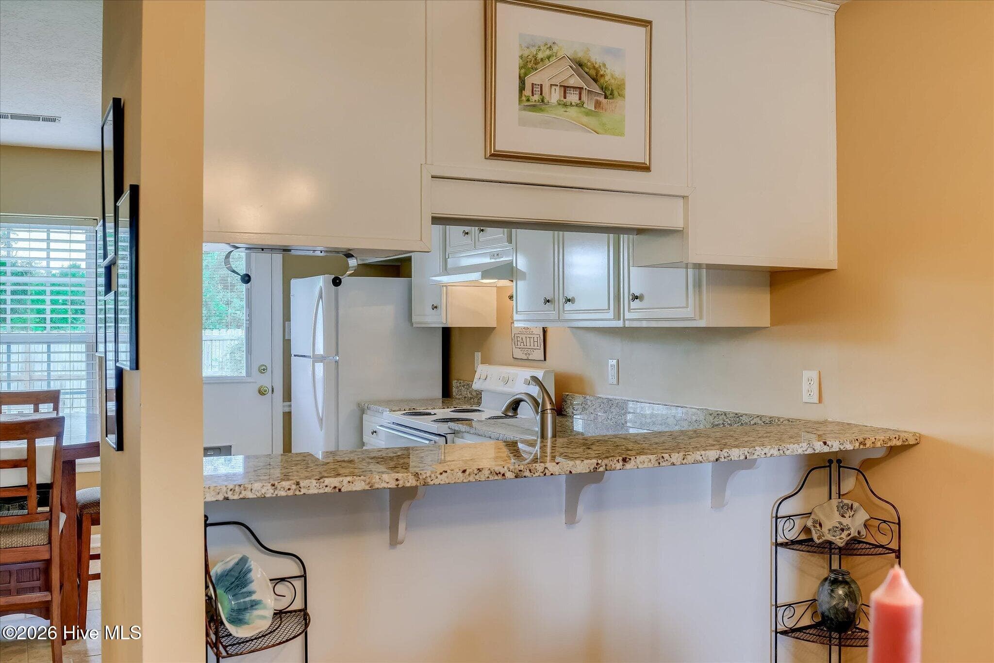 Single Family Residence at 4006 Hidden Haven Court, Augusta, GA 30909, photo 3 of 6
