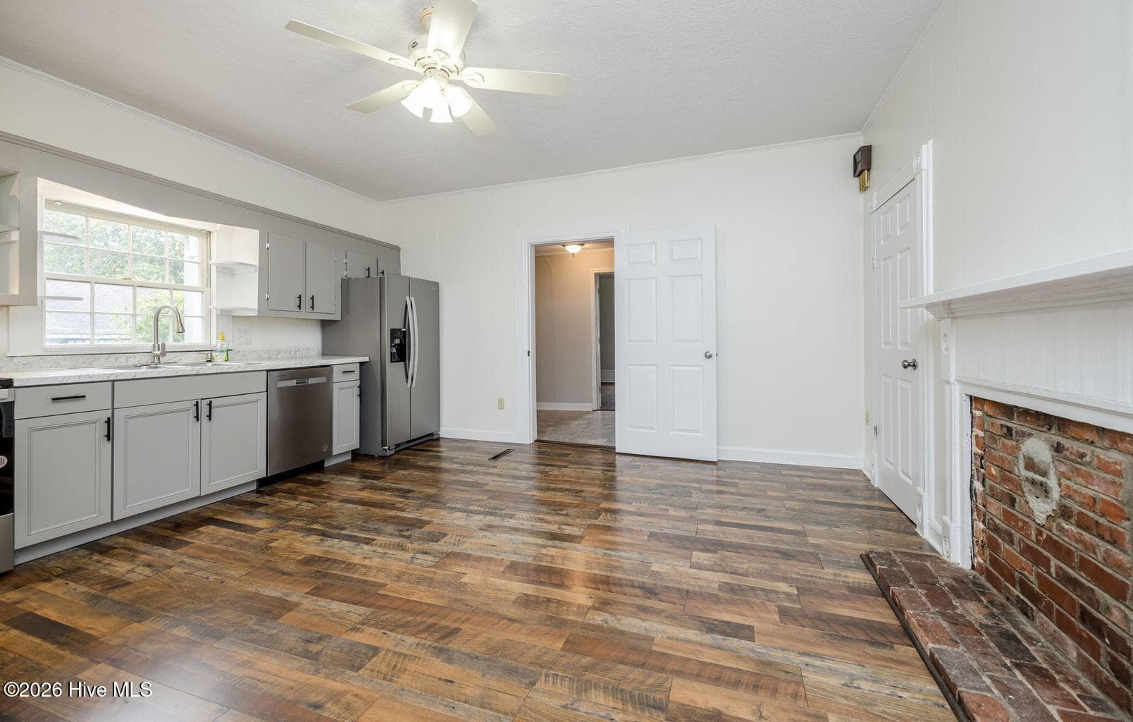 Single Family Residence at 51 Aiken Avenue, Johnston, SC 29832, photo 13 of 36