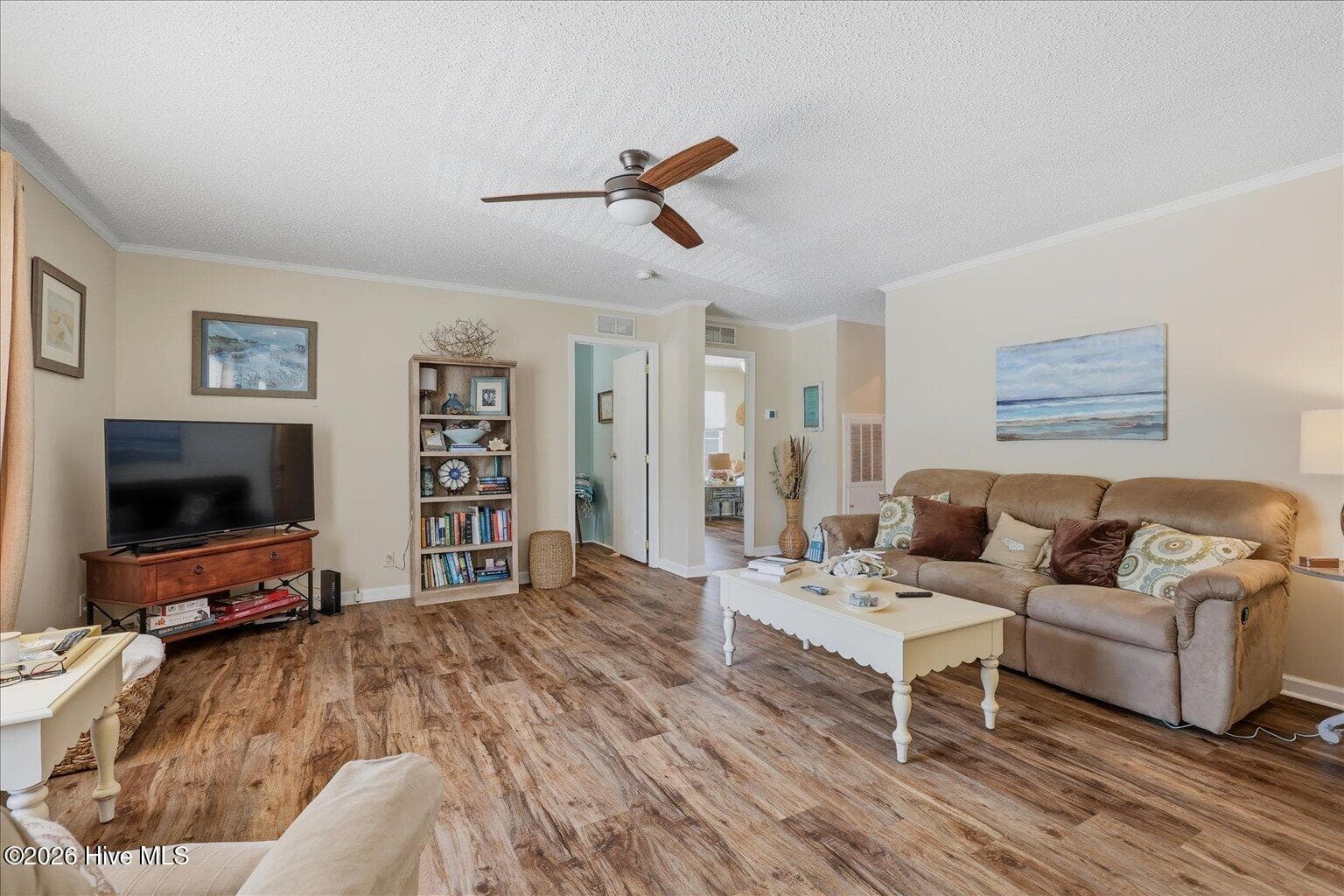 Manufactured Home at 703 Dogwood Drive, Sunset Beach, NC 28468, photo 8 of 31