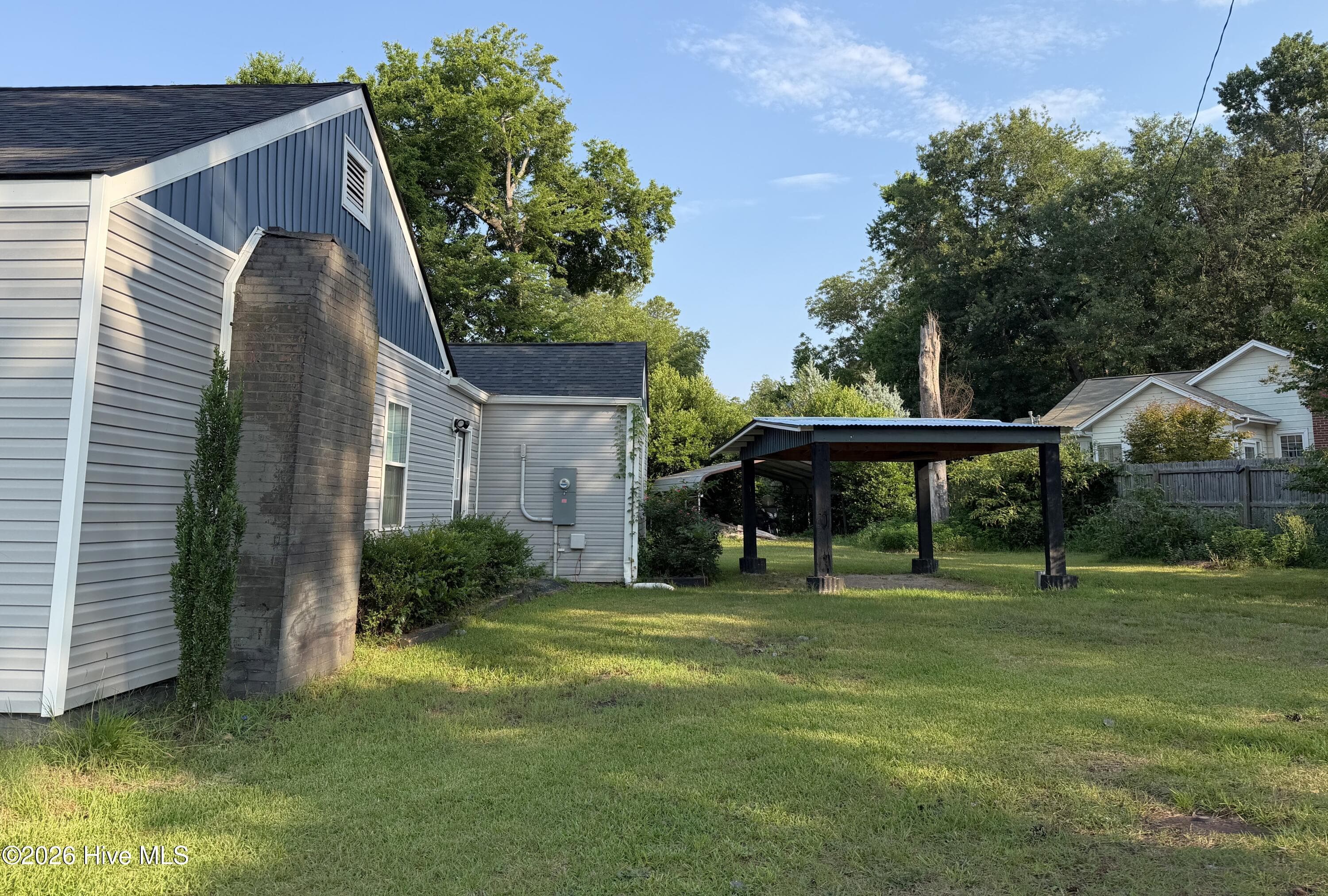 Single Family Residence at 1101 Pine Drive Nw, Aiken, SC 29801, photo 86 of 97