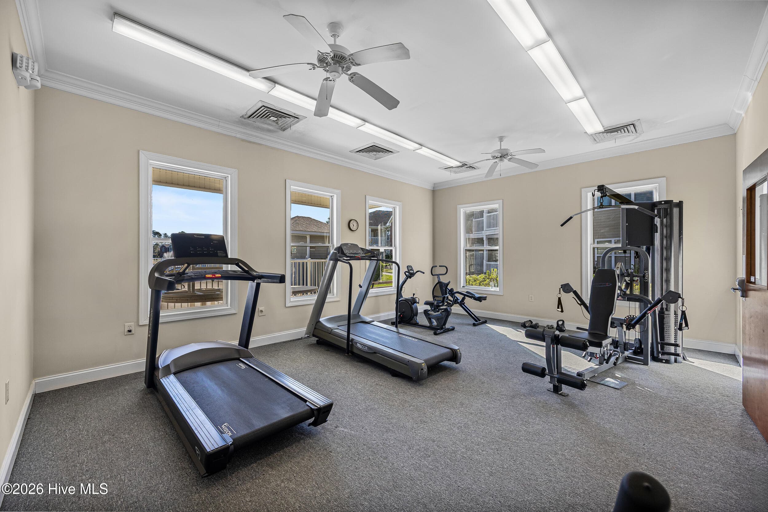 Condominium at 4420 Jay Bird Circle Unit 101, Wilmington, NC 28412, photo 22 of 36