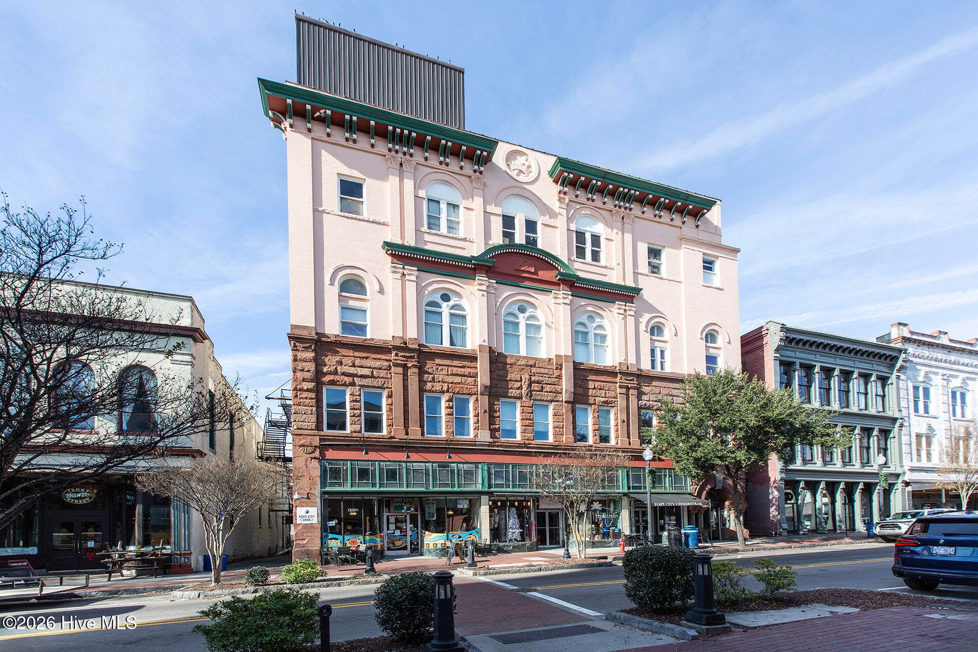Condominium at 21 N Front Street Unit 3b4, Wilmington, NC 28401, photo 6 of 42