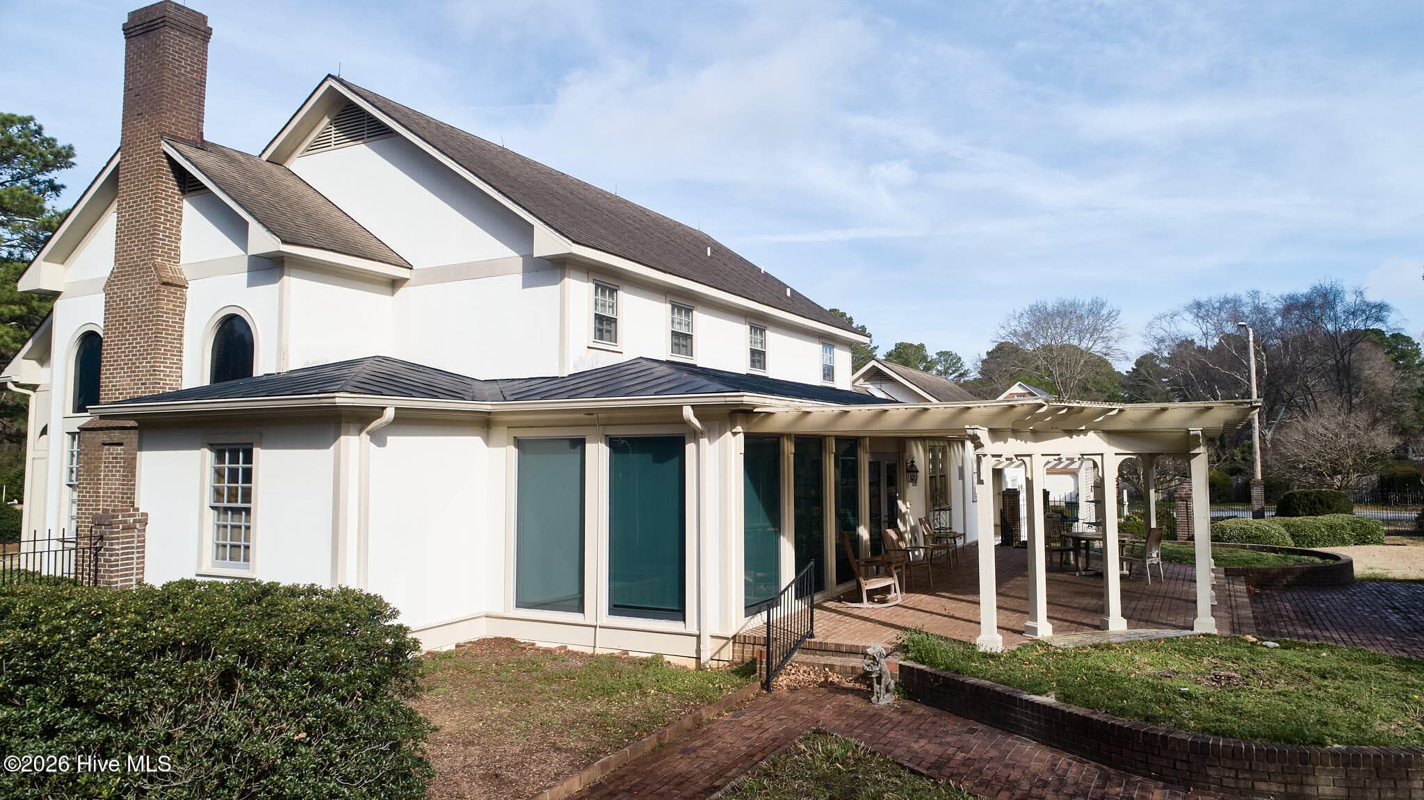 Single Family Residence at 1800 Westbrook Drive NW, Wilson, NC 27896, photo 51 of 64