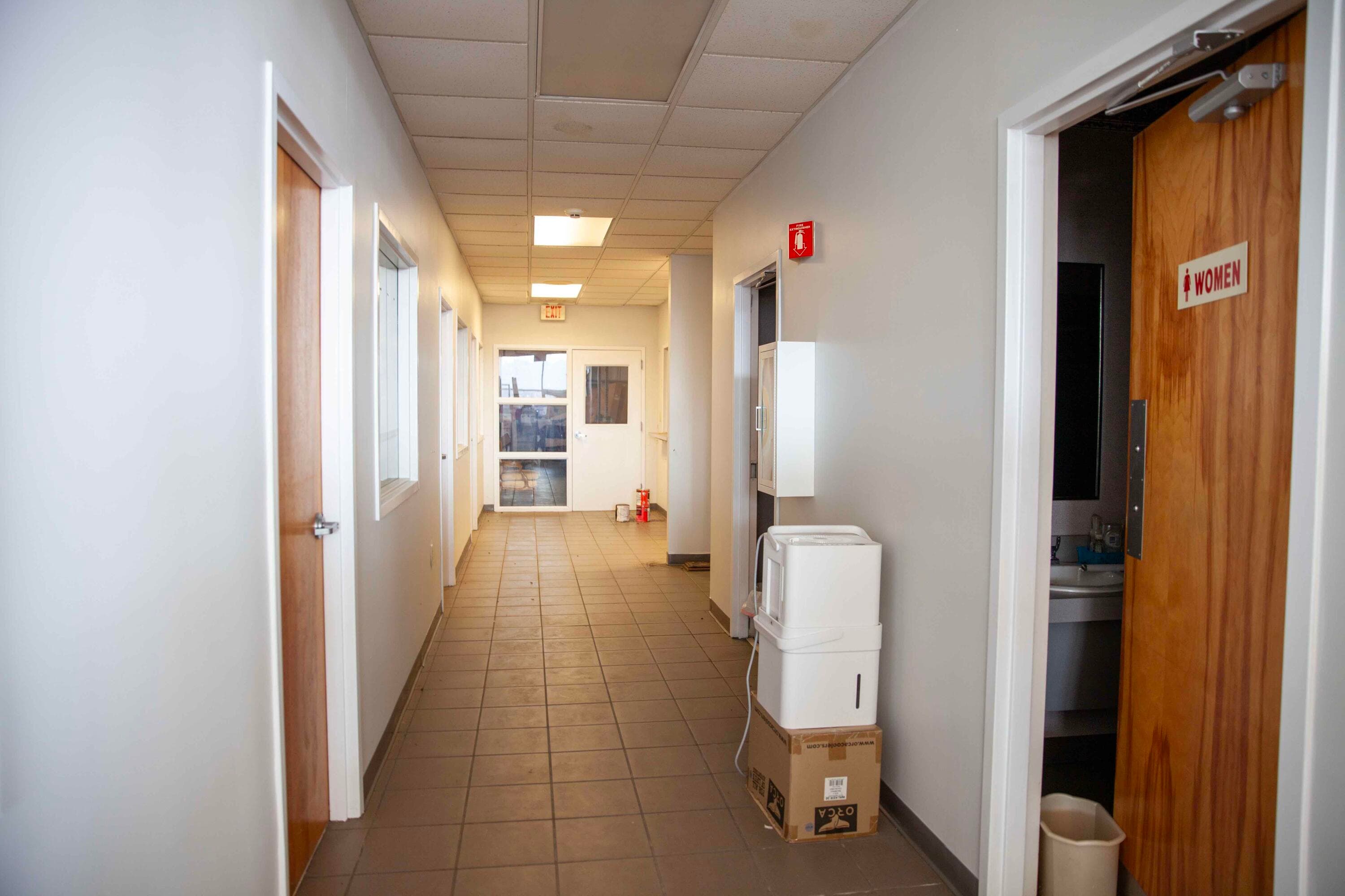 Building 2 - 2210 Washington Road, Thomson, GA 30824