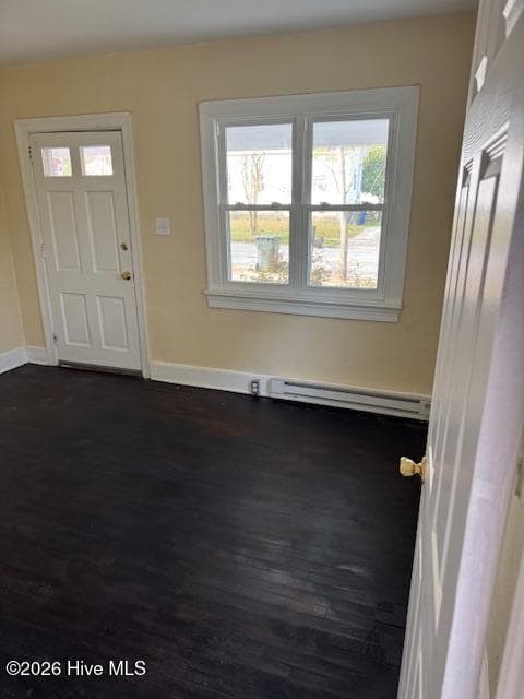 Duplex at 202 Lee Street NE, Wilson, NC 27893, photo 8 of 11