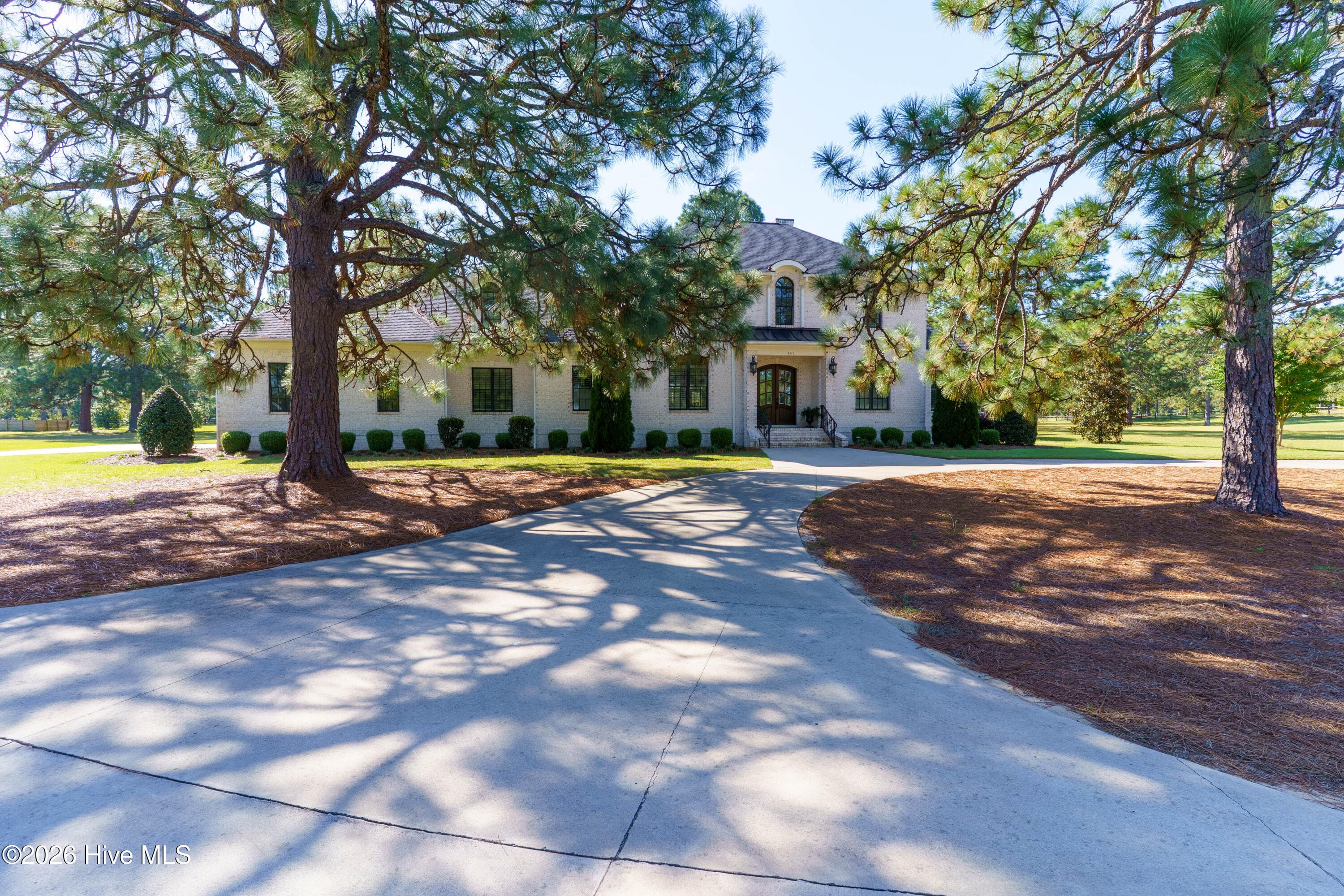 Single Family Residence at 141 Pine Barrens Court, Southern Pines, NC 28387, photo 51 of 67
