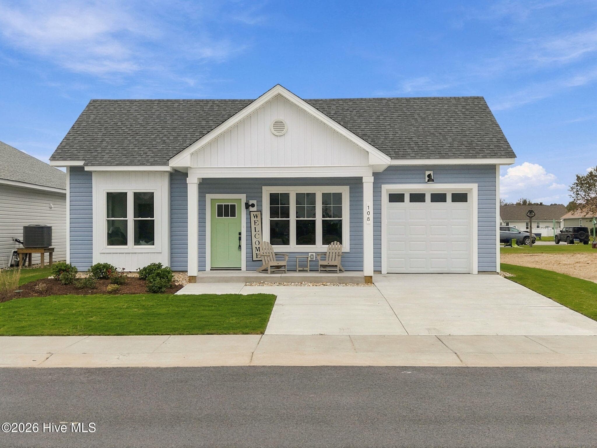 Single Family Residence at 108 Bridge View Drive S, Grandy, NC 27939, photo 2 of 107