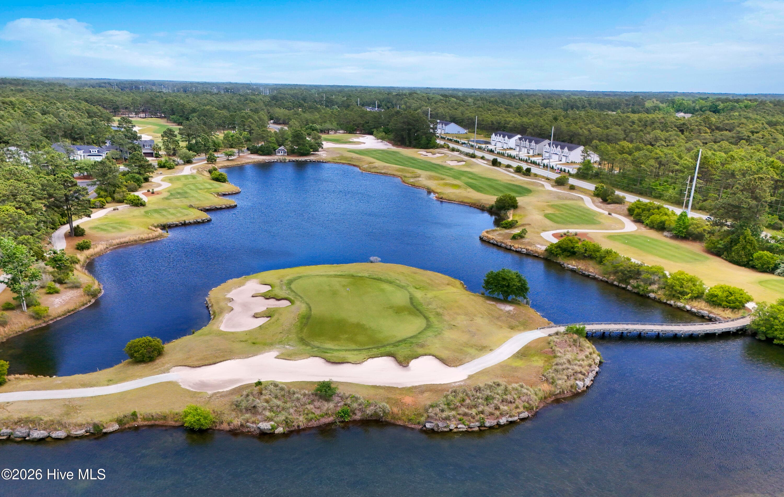Single Family Residence at 1066 Rock Skipper Road, Ocean Isle Beach, NC 28469, photo 52 of 56