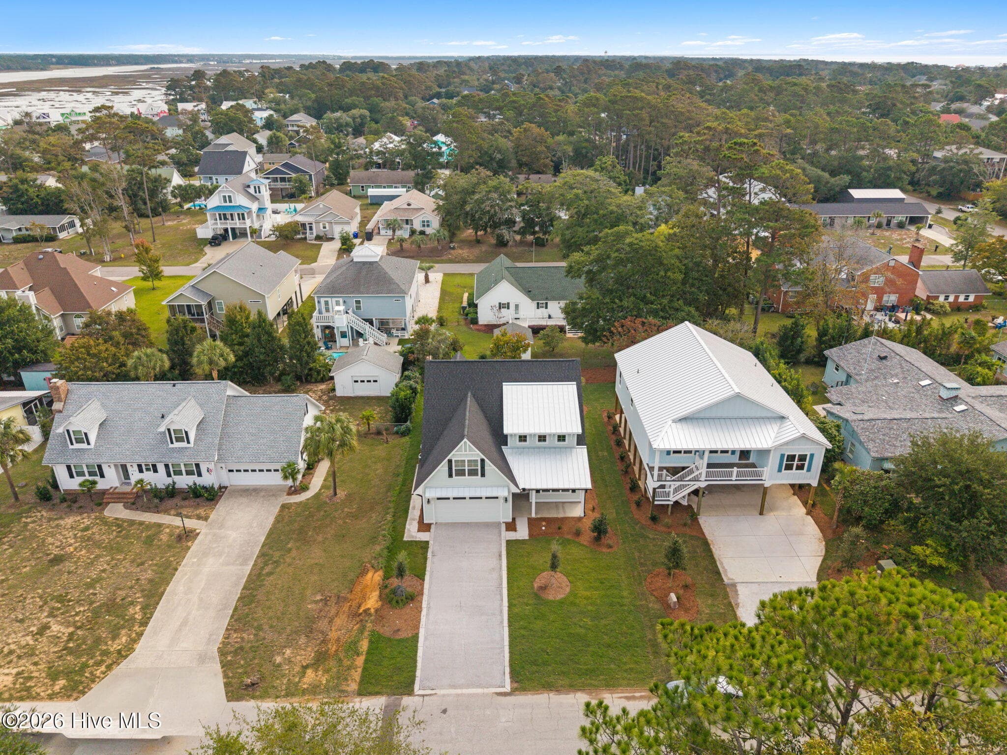 Single Family Residence at 312 NE 58th Street, Oak Island, NC 28465, photo 6 of 151