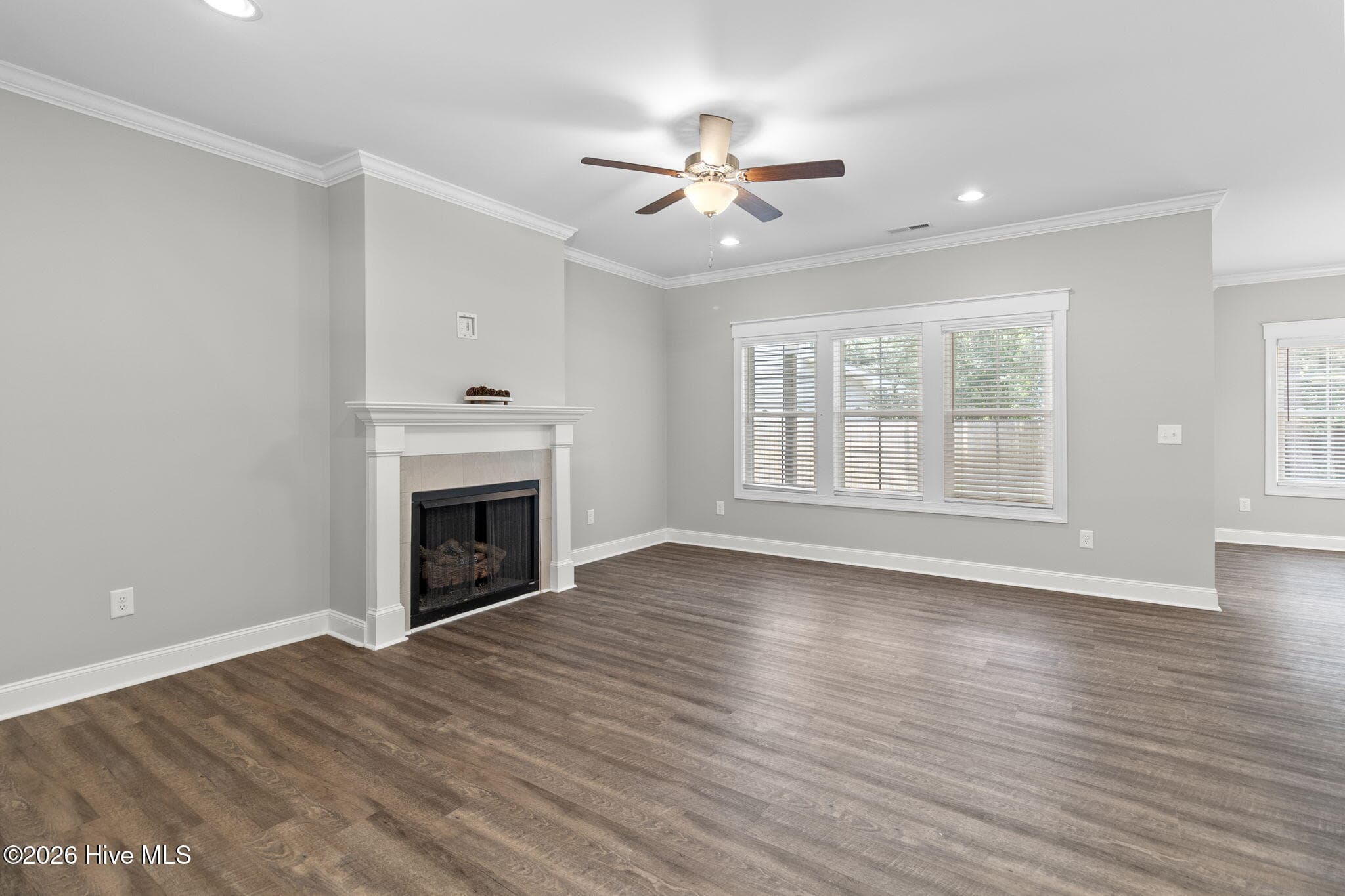Single Family Residence at 829 Blue Bird Drive, Vass, NC 28394, photo 6 of 42