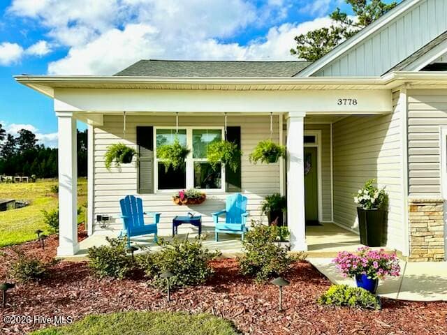 Single Family Residence at 3778 Summer Breeze Court NE, Bolivia, NC 28422, photo 6 of 82