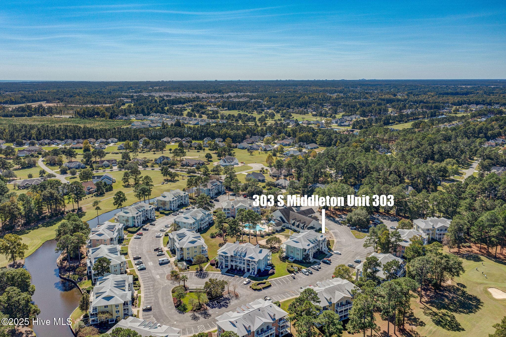 Condominium at 330 S Middleton Drive NW Unit 1509, Calabash, NC 28467, photo 34 of 64