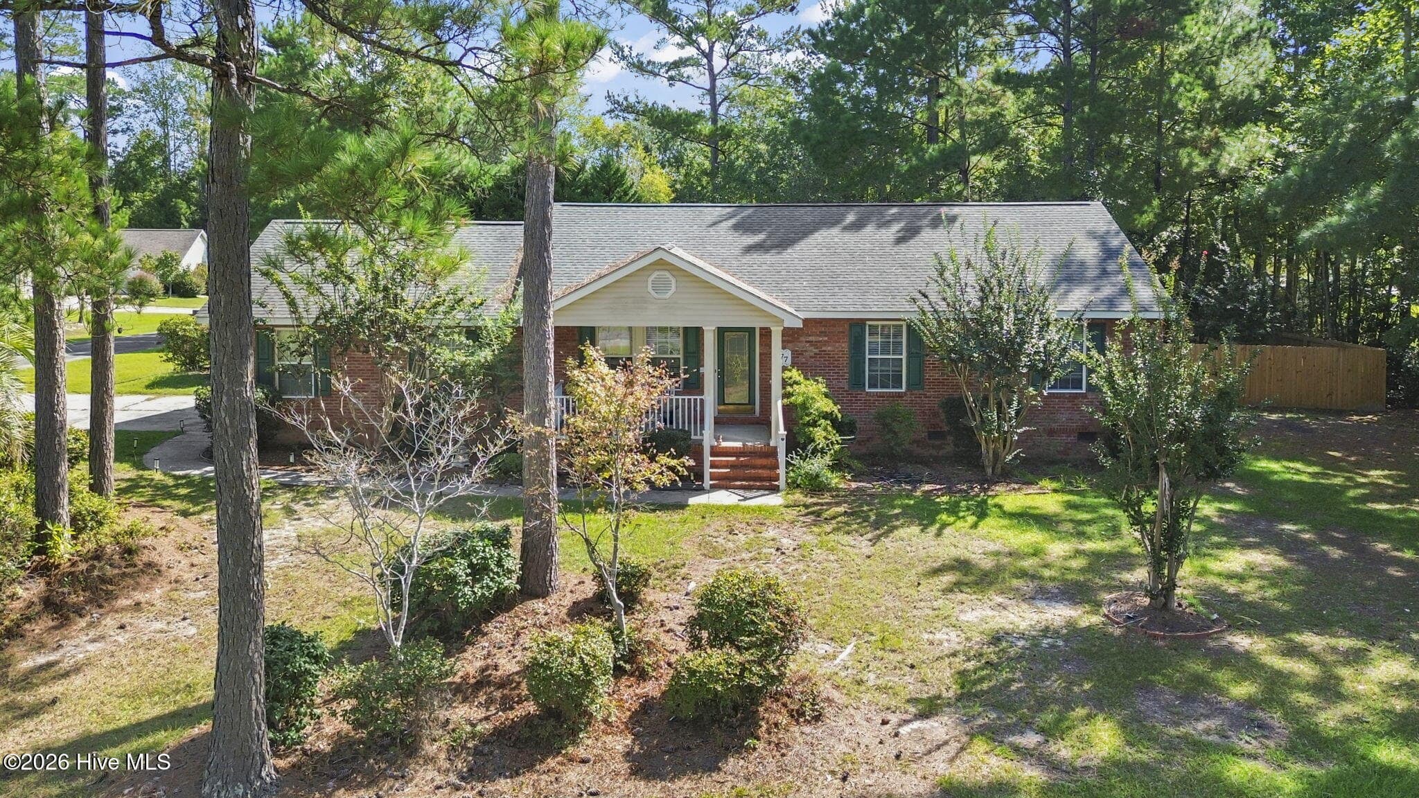 Single Family Residence at 77 Plantation Drive SW, Ocean Isle Beach, NC 28469, photo 25 of 30
