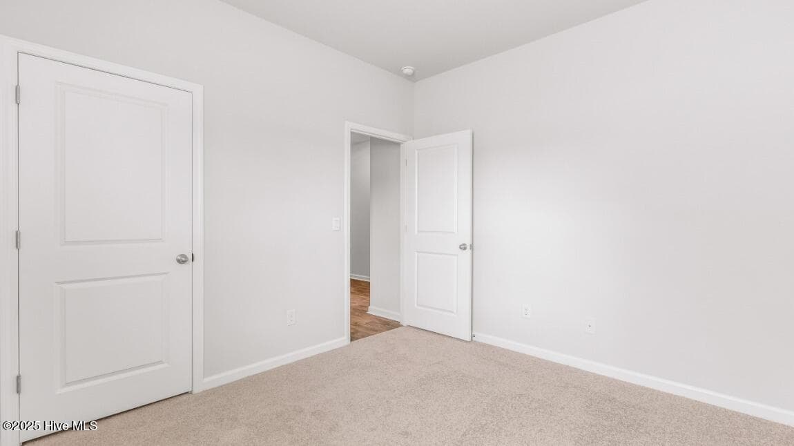 Photo is of similar, completed Acadia floor plan. Actual colors may vary - 2096 Cypress Hill Drive SE Lot 270, Bolivia, NC 28422