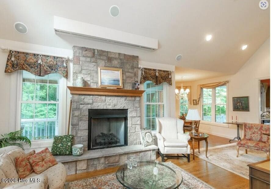 Single Family Residence at 203 Megan Loop S, Hertford, NC 27944, photo 17 of 121
