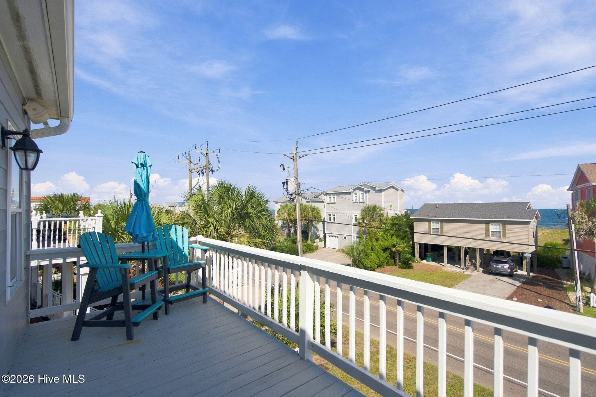 Single Family Residence at 720 Fort Fisher Boulevard S, Kure Beach, NC 28449, photo 120 of 145
