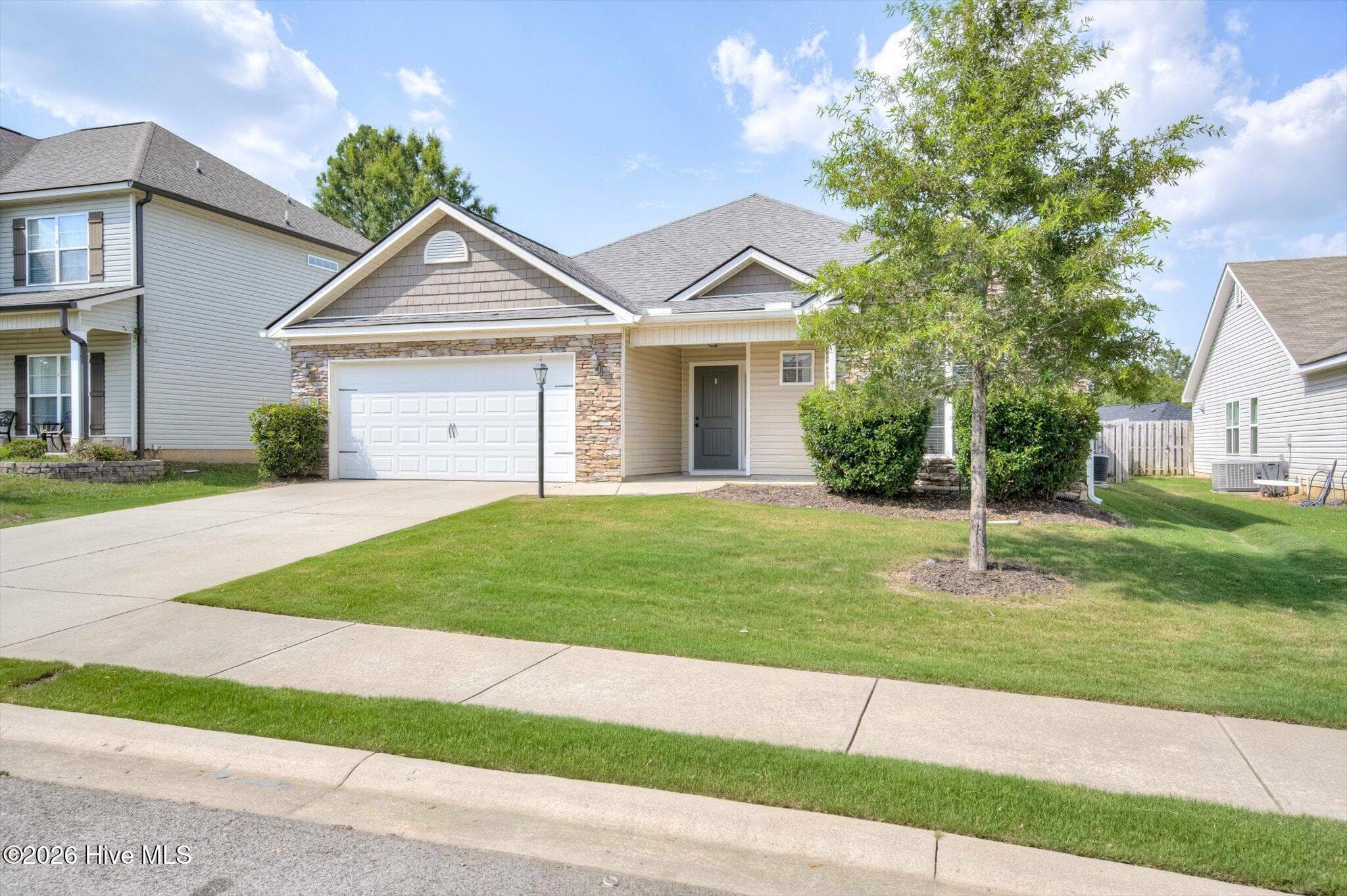 Single Family Residence at 754 Neville Street, Grovetown, GA 30813, photo 28 of 30
