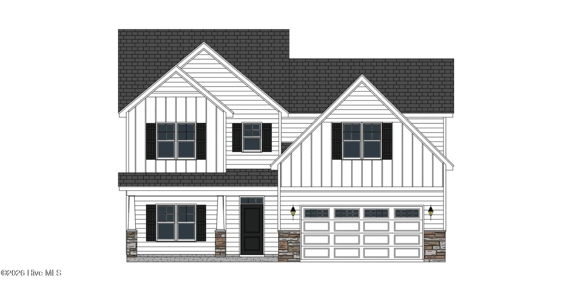 Single Family Residence at 304 Sparrow Court, Greenville, NC 27858, photo 6 of 36