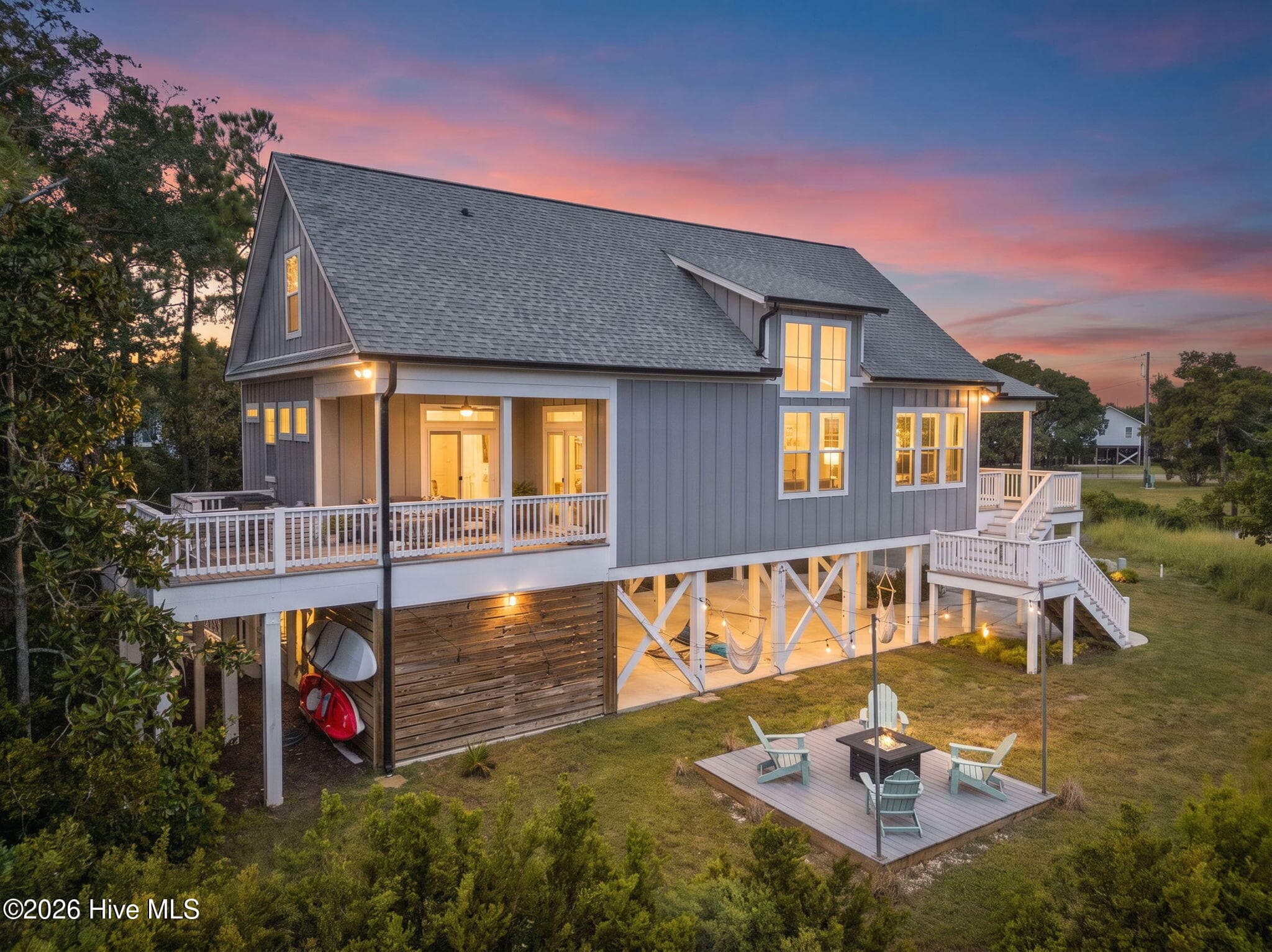 Single Family Residence at 1406 Marsh Cove Lane, Wilmington, NC 28409, photo 37 of 47