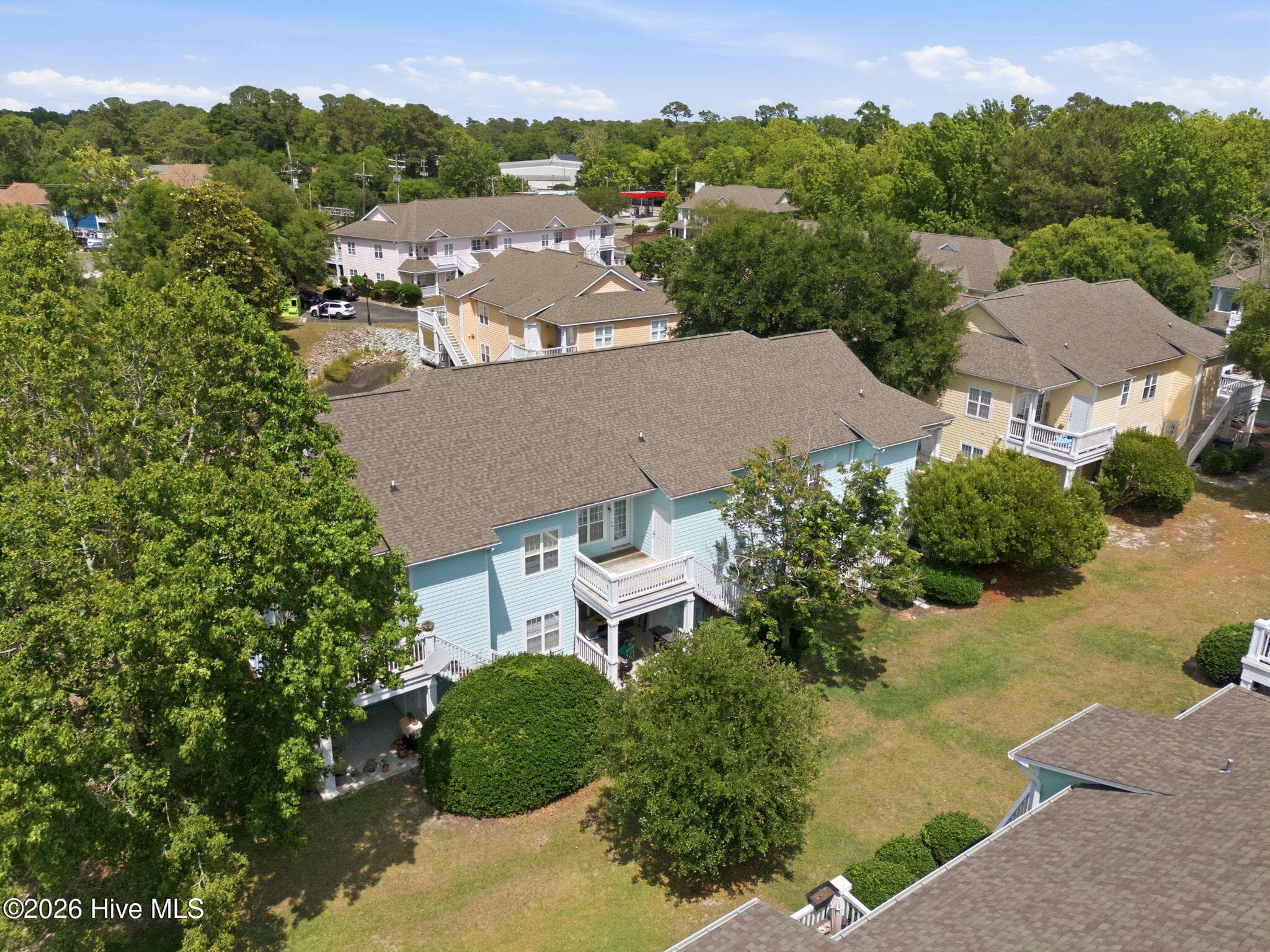 Condominium at 2308 Wrightsville Avenue Apt 202, Wilmington, NC 28403, photo 43 of 47