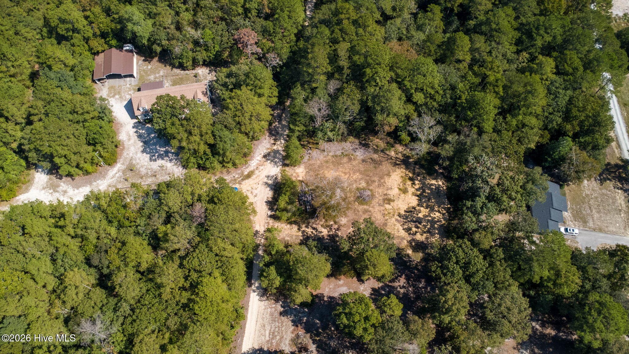 Residential Lot at 209 Oak Drive, Elizabethtown, NC 28337, photo 7 of 10