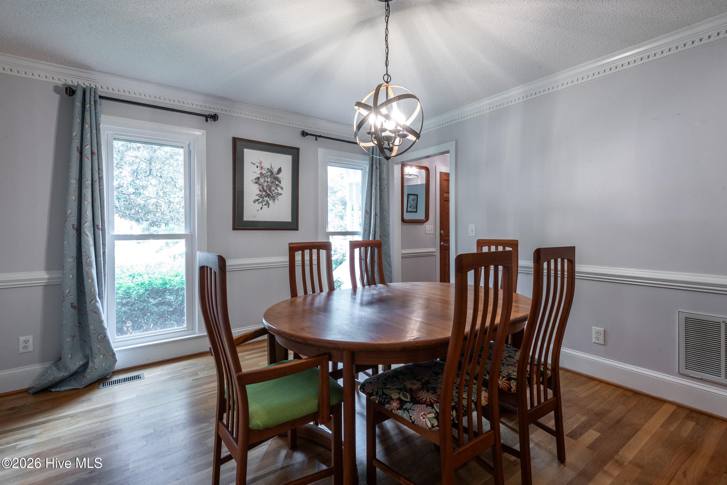 Single Family Residence at 1602 Woodwind Drive, Greenville, NC 27858, photo 11 of 62