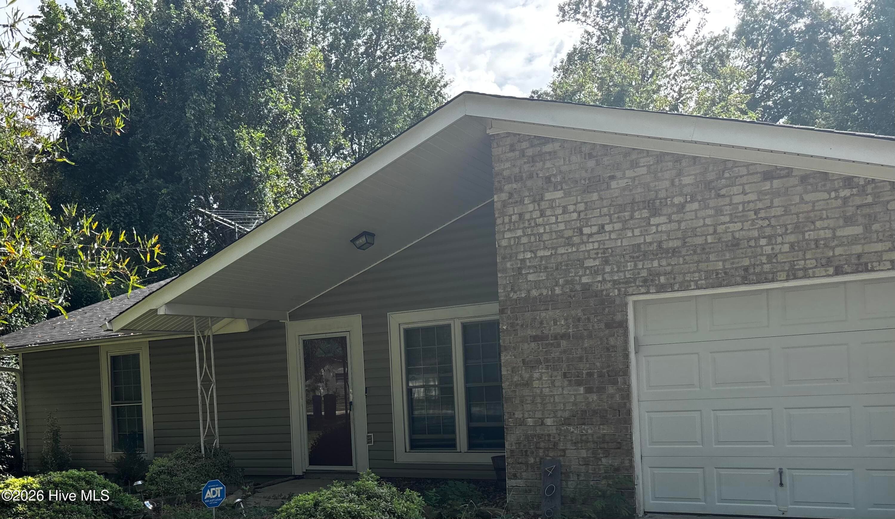 406 Estate Drive, Jacksonville, NC 28540