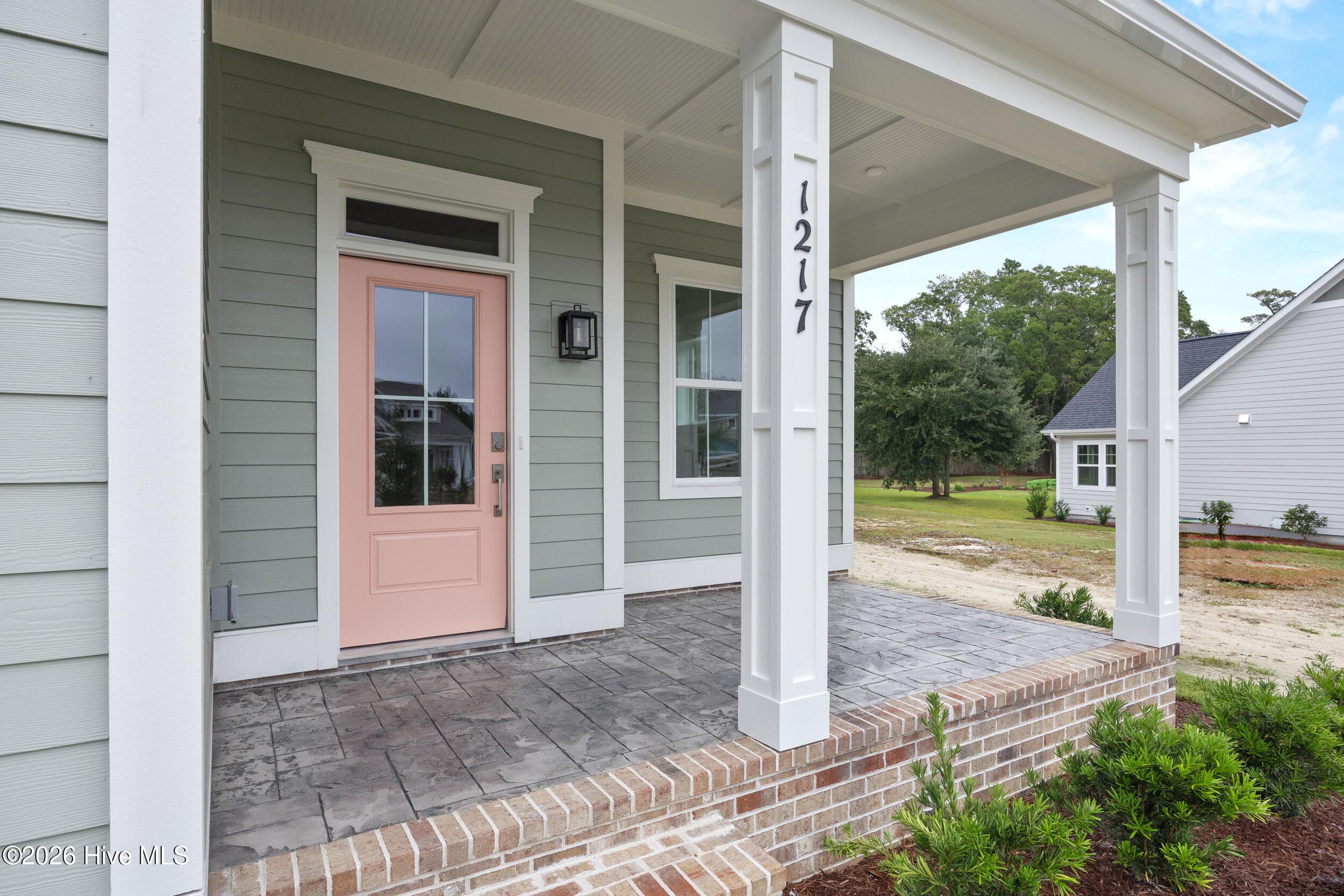 Single Family Residence at 1217 Rockhill Road, Castle Hayne, NC 28429, photo 13 of 75
