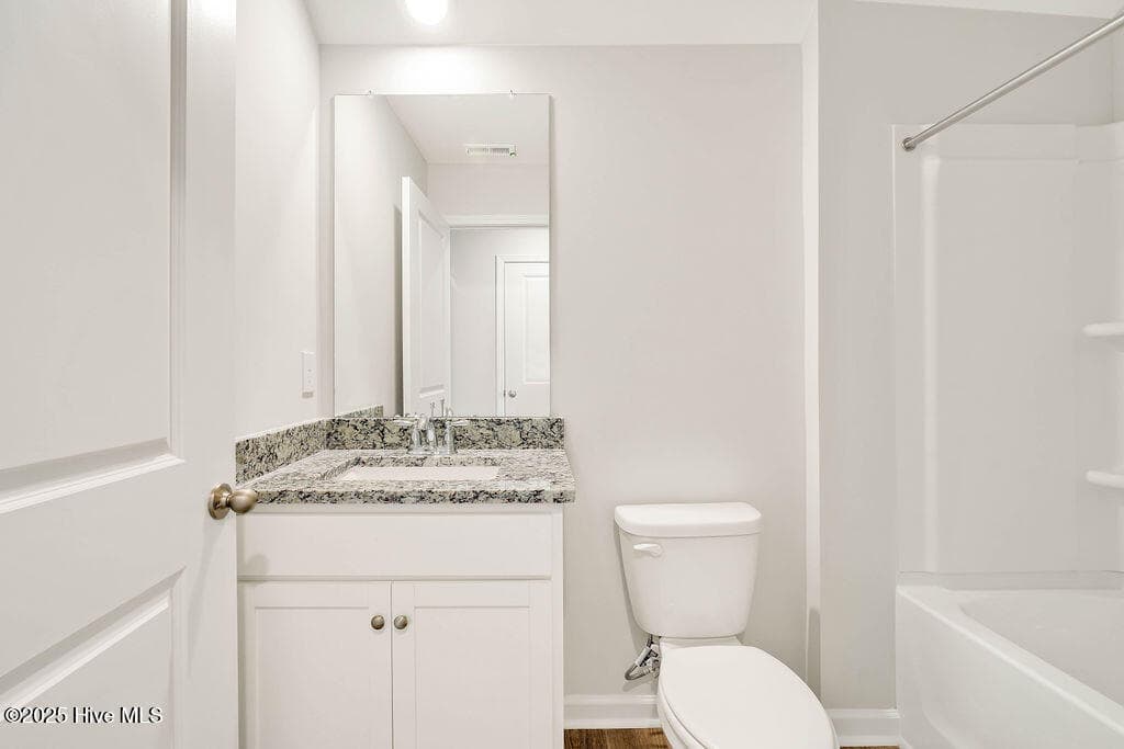 Similar to another home. Features, colors and options may be different from those shown in representative photos. Call for detailed information. - 2012 Willowleaf Drive Lot 02, Leland, NC 28451