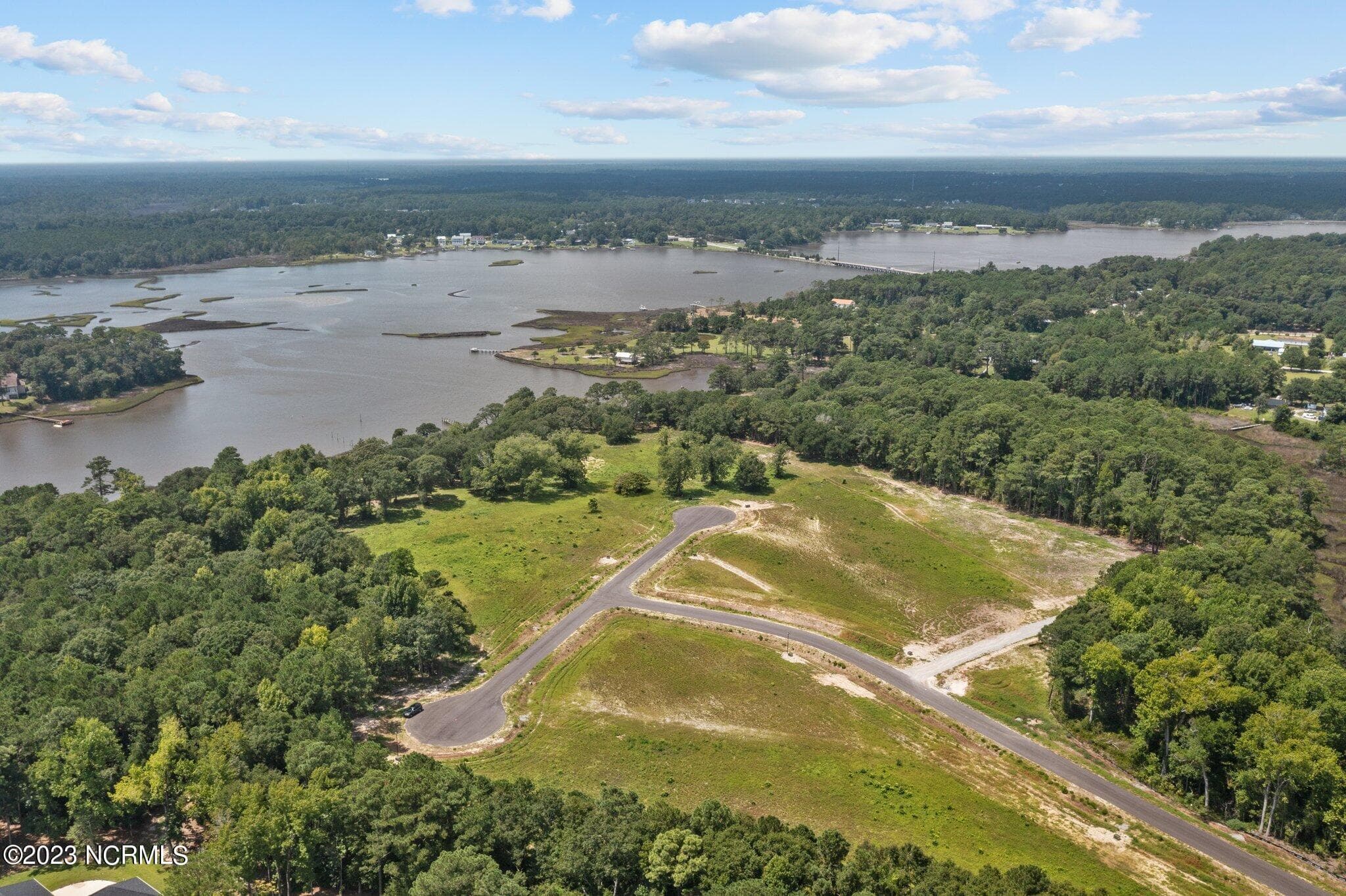 Residential Land at 502 14 Red Drum Way E, Swansboro, NC 28584, photo 11 of 18