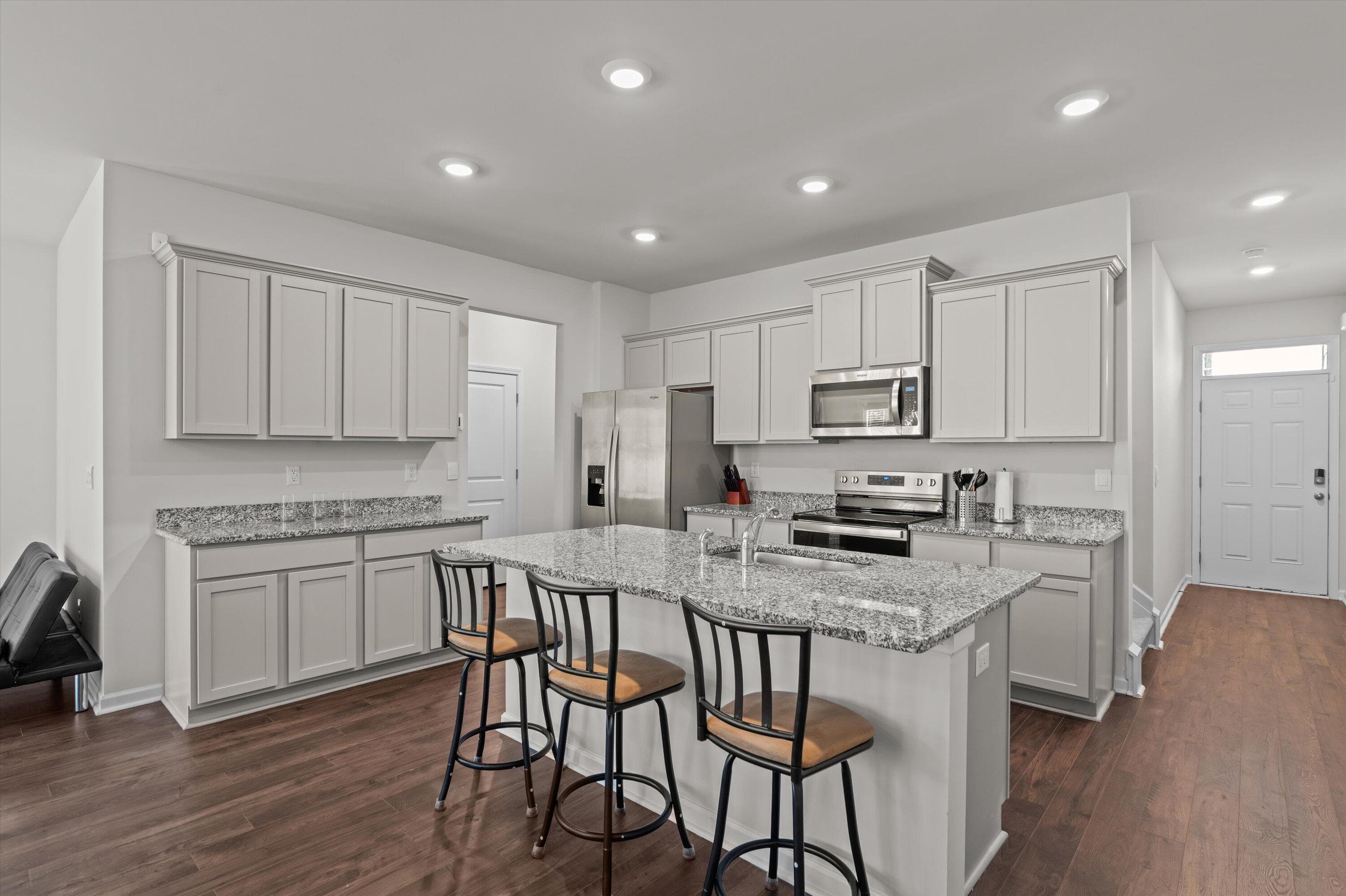 Townhouse at 3538 Firestone Drive, Hephzibah, GA 30815, photo 12 of 38