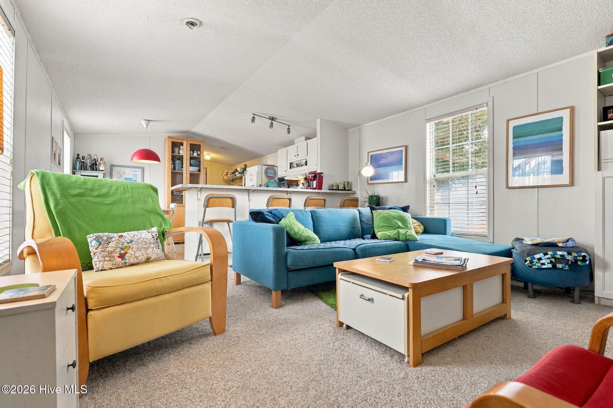 Manufactured Home at 1530 Salter Path Road 15, Indian Beach, NC 28512, photo 16 of 33