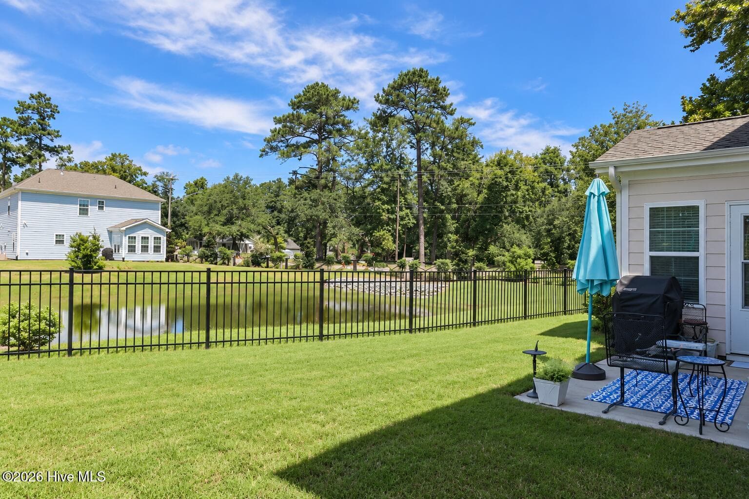 Single Family Residence at 1229 Sea Lavender Drive Lot 55, Wilmington, NC 28403, photo 6 of 35