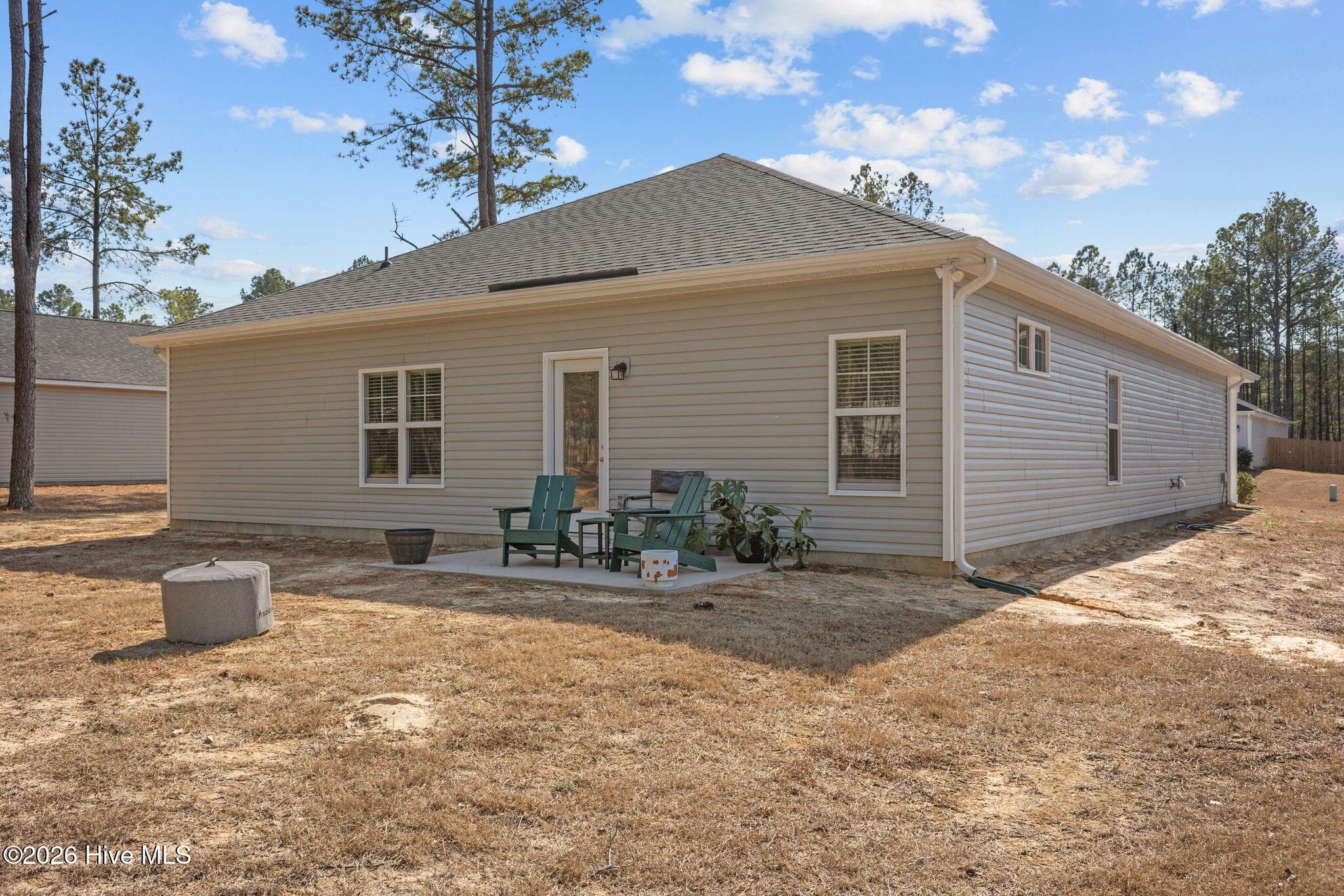 Single Family Residence at 264 Flying Bolt Drive, Raeford, NC 28376, photo 15 of 42