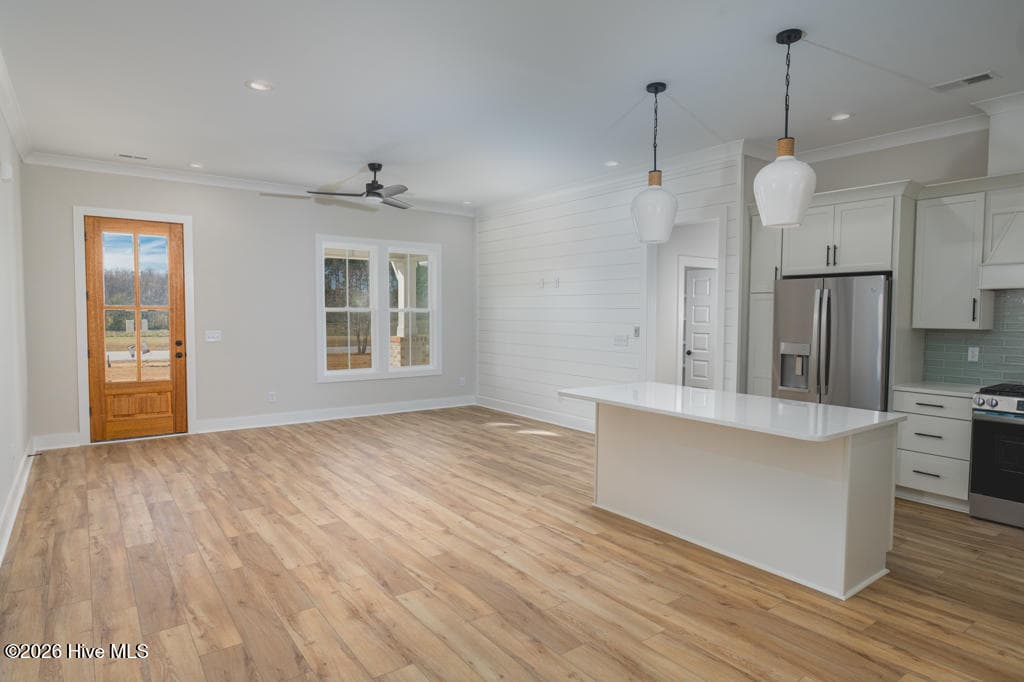 Single Family Residence at 128 W Burton Farm Drive, Minnesott Beach, NC 28510, photo 43 of 133