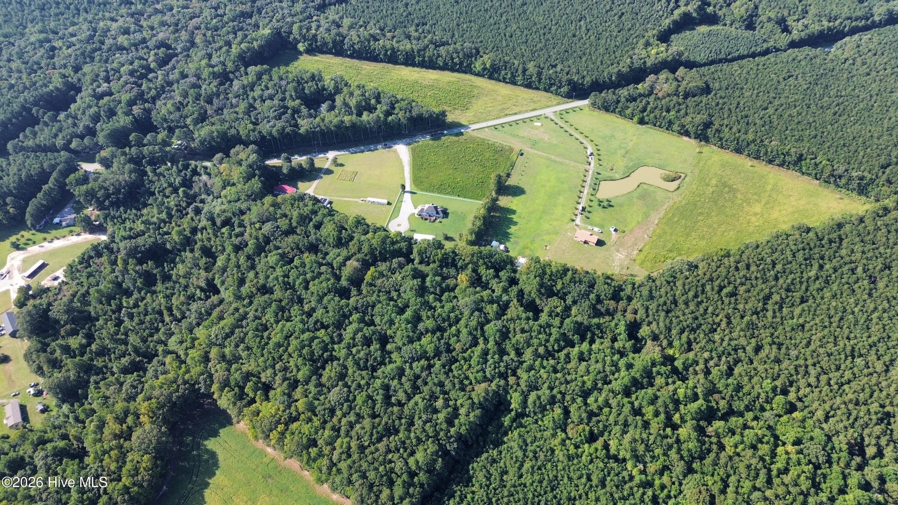1002061 E Us 158 Highway, Gates, NC 27937