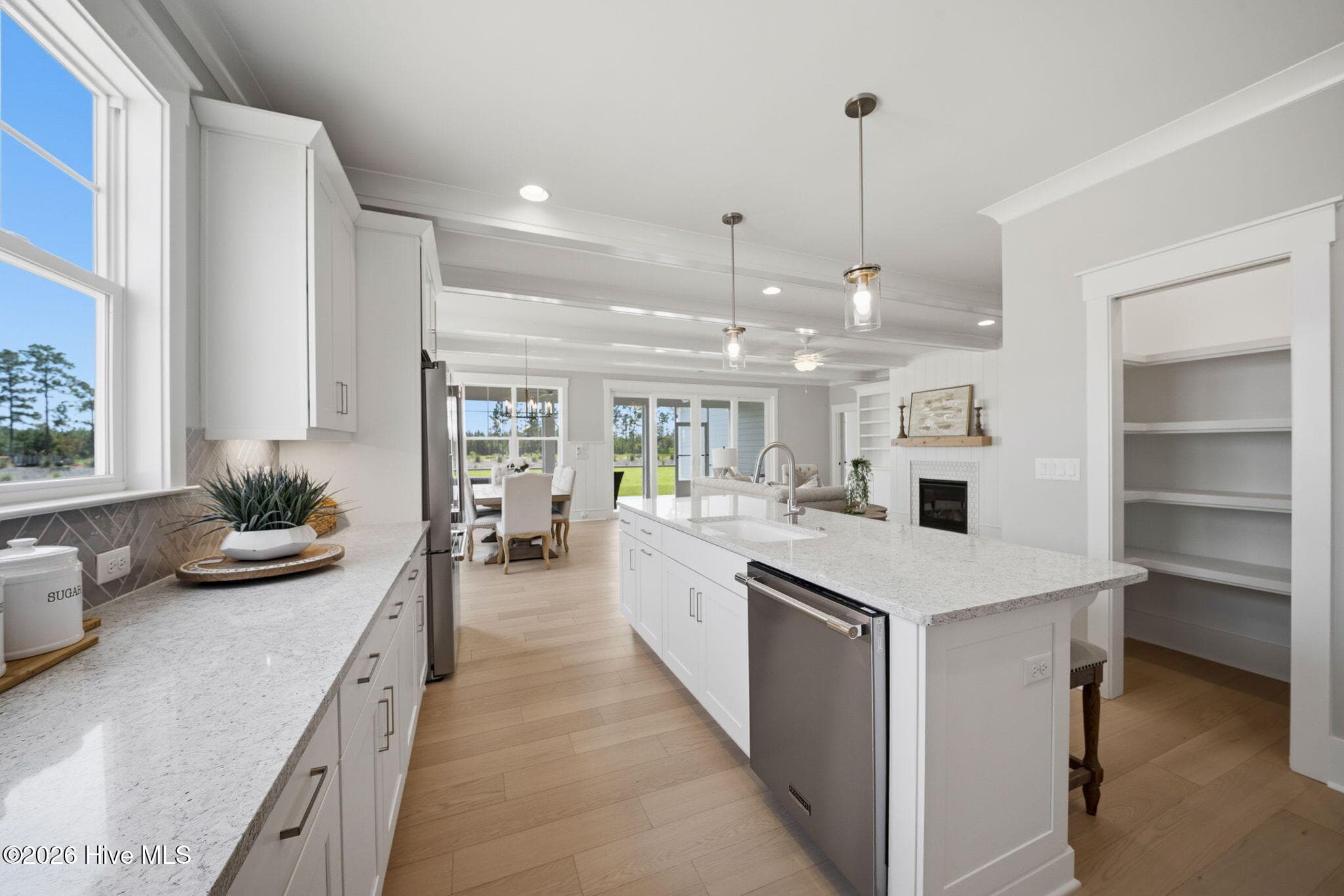Single Family Residence at 6020 Calvada Circle, Leland, NC 28451, photo 10 of 16