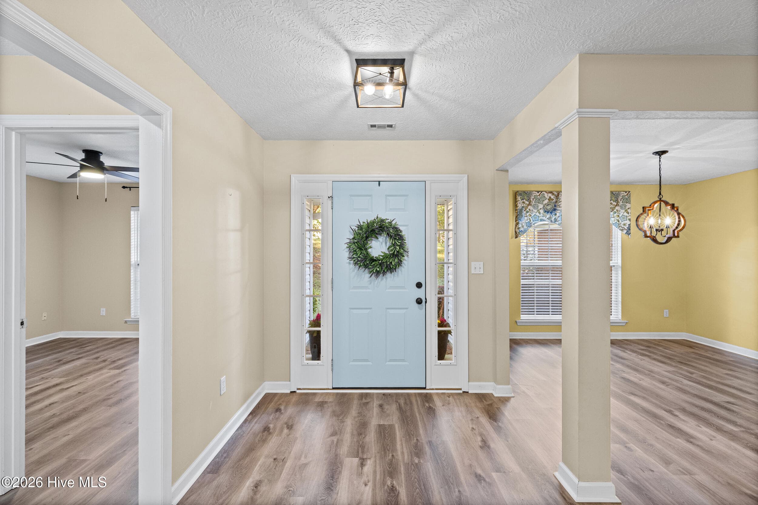 Single Family Residence at 4156 Hound Court, Evans, GA 30809, photo 53 of 54