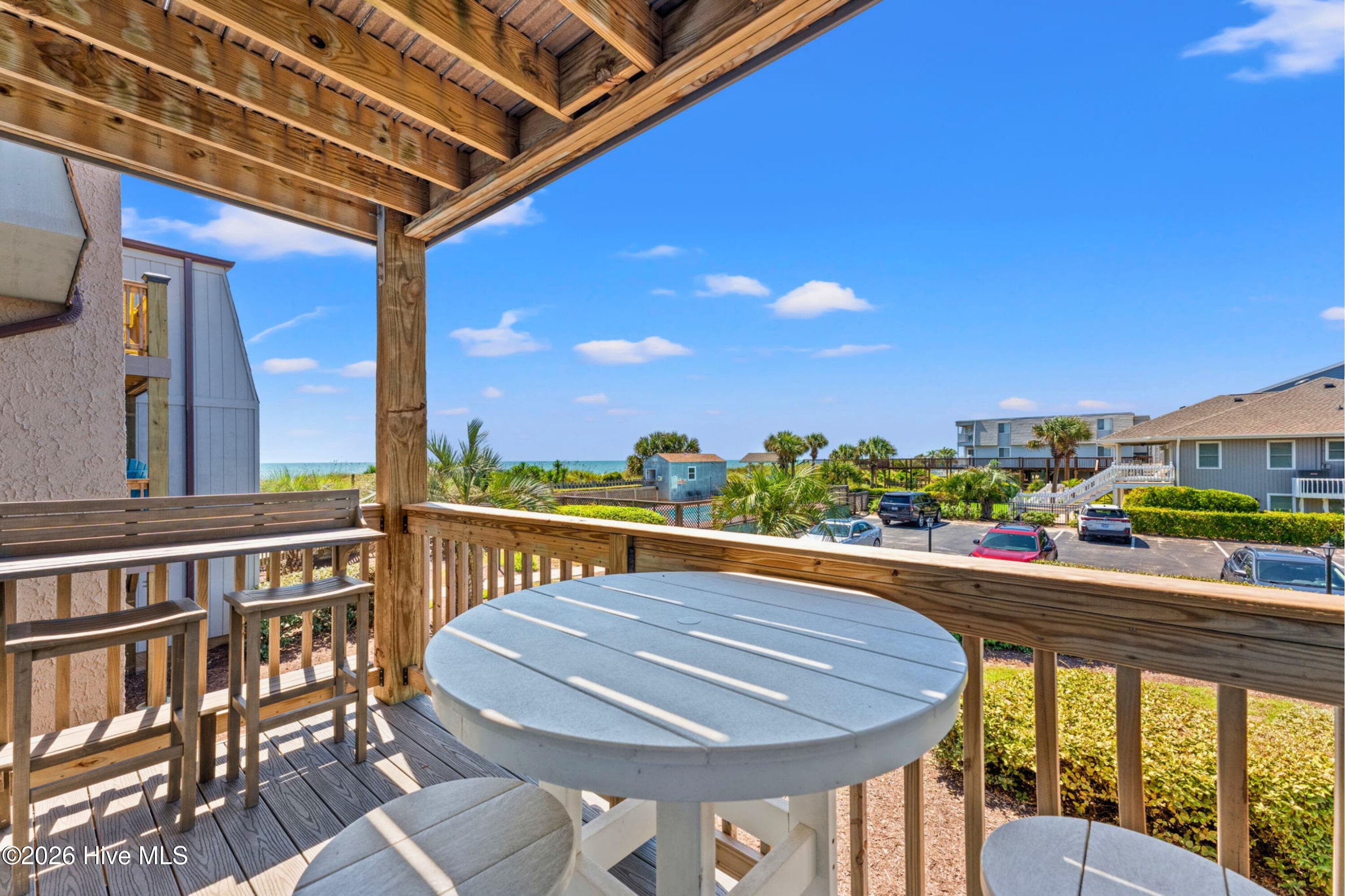 Condominium at 277 W First Street 1j, Ocean Isle Beach, NC 28469, photo 11 of 42