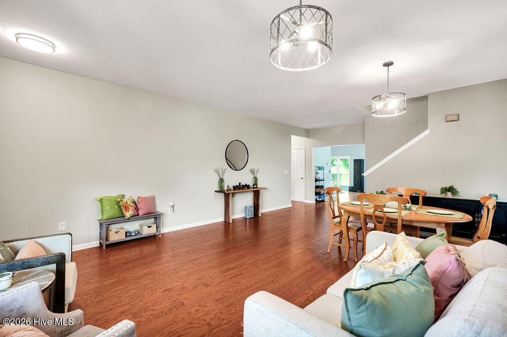 Single Family Residence at 5010 Portside Drive, Southport, NC 28461, photo 7 of 61