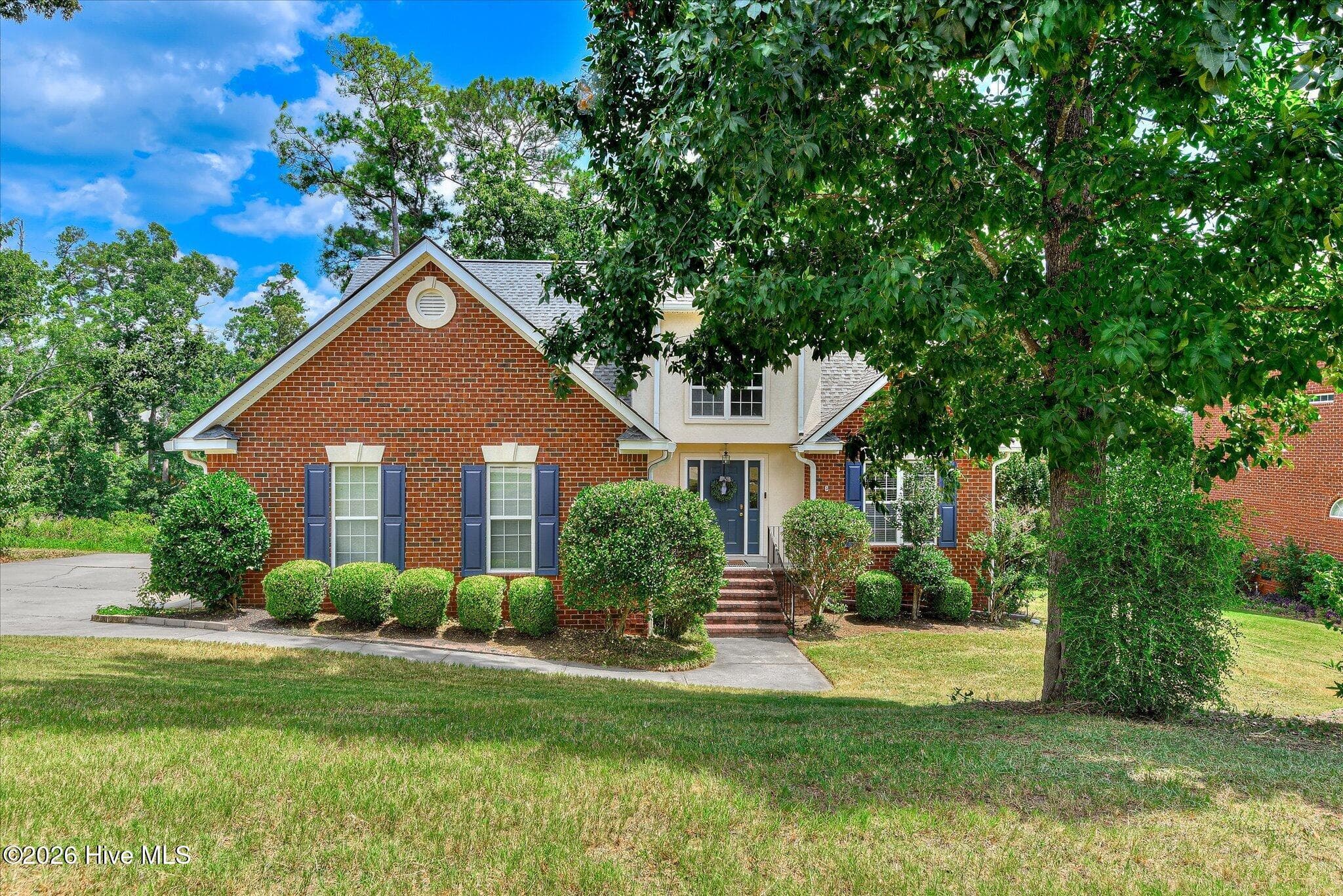 Single Family Residence at 4653 Millhaven Road, Martinez, GA 30907, photo 3 of 48