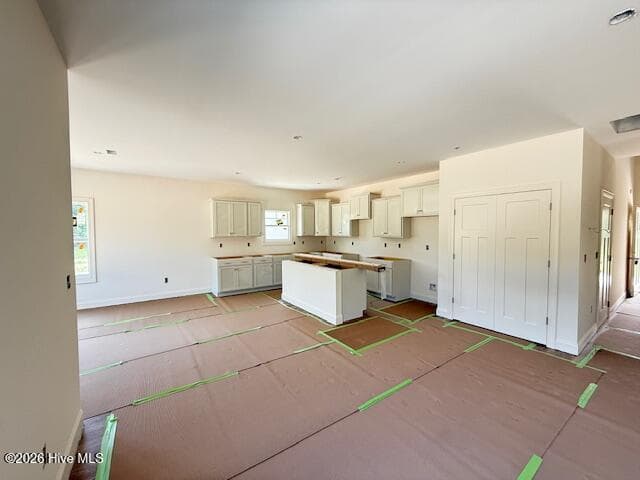 Single Family Residence at 277 Strother Road, Aberdeen, NC 28315, photo 5 of 28