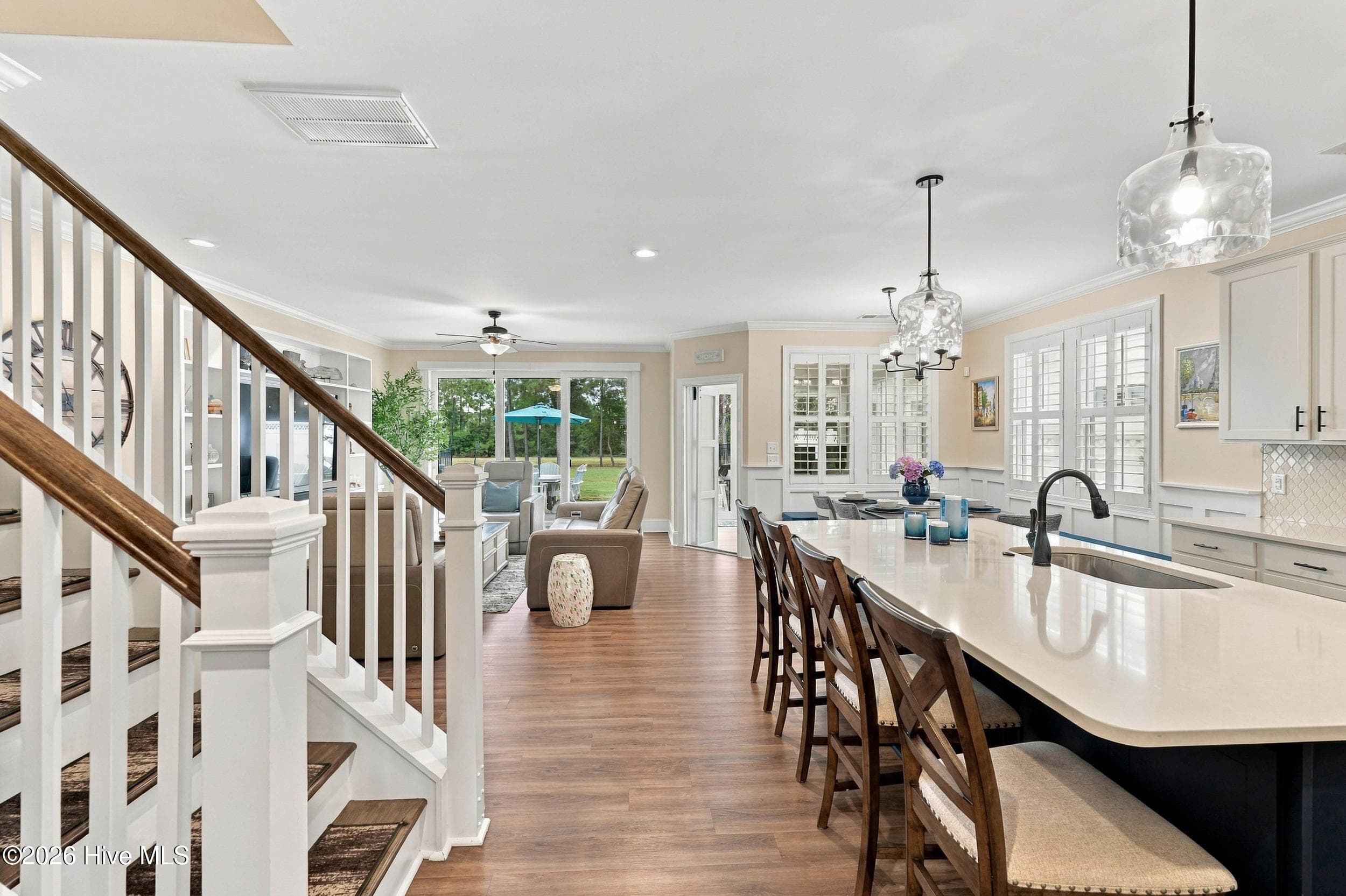 Single Family Residence at 133 Spicer Lake Drive, Holly Ridge, NC 28445, Holly Ridge, photo 19 of 105