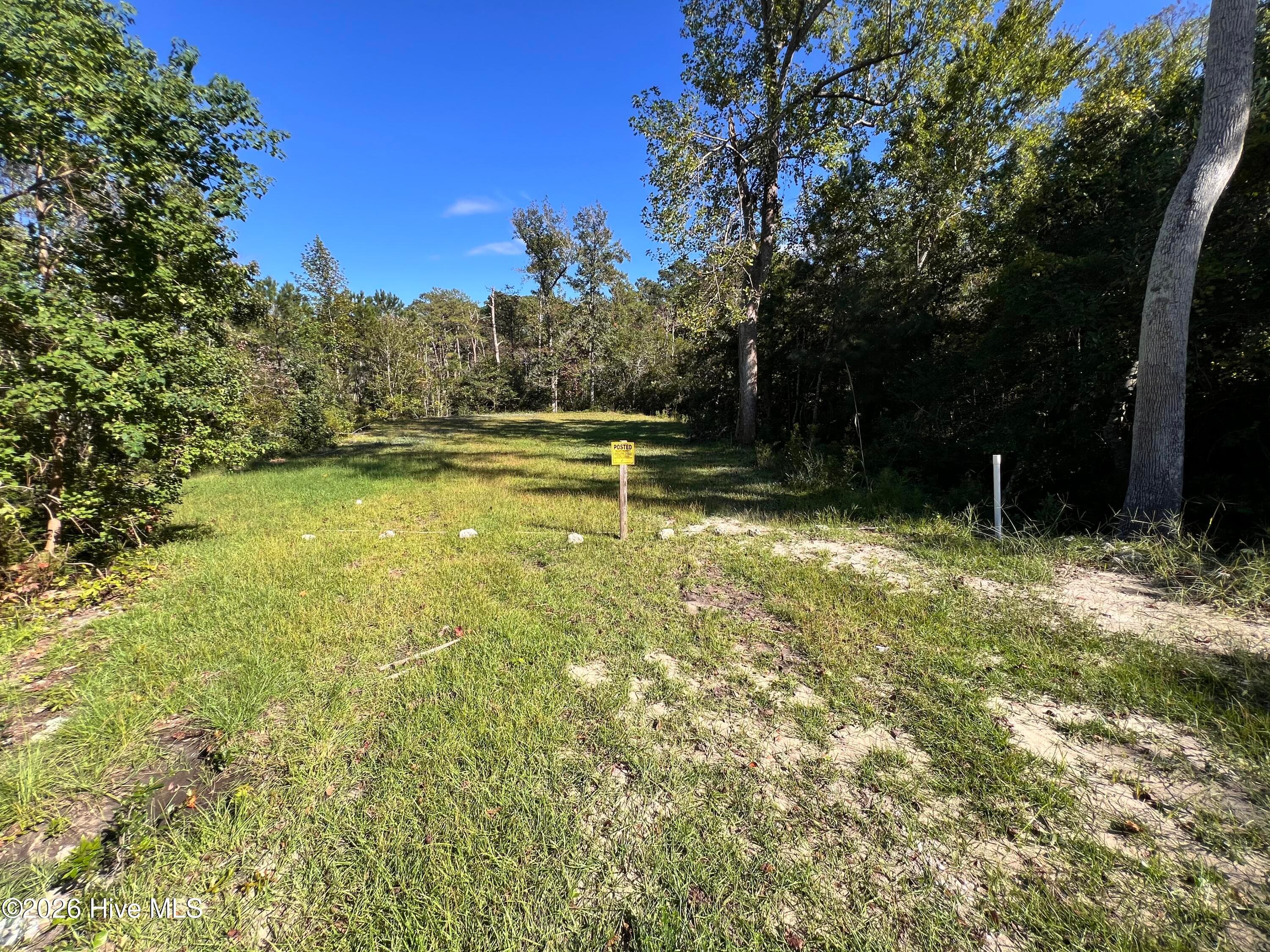 Residential Lot at 436 LOT #5 Vfw Road, Cedar Point, NC 28584, photo 15 of 15