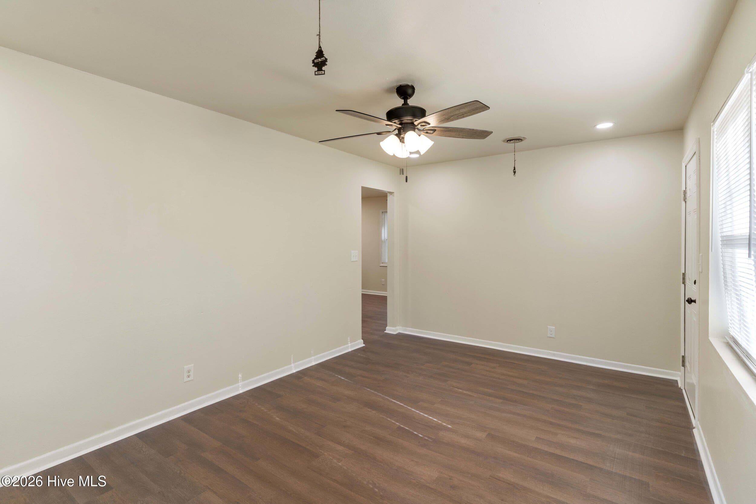 Single Family Residence at 3430 Knollcrest Road, Hephzibah, GA 30815, photo 10 of 25