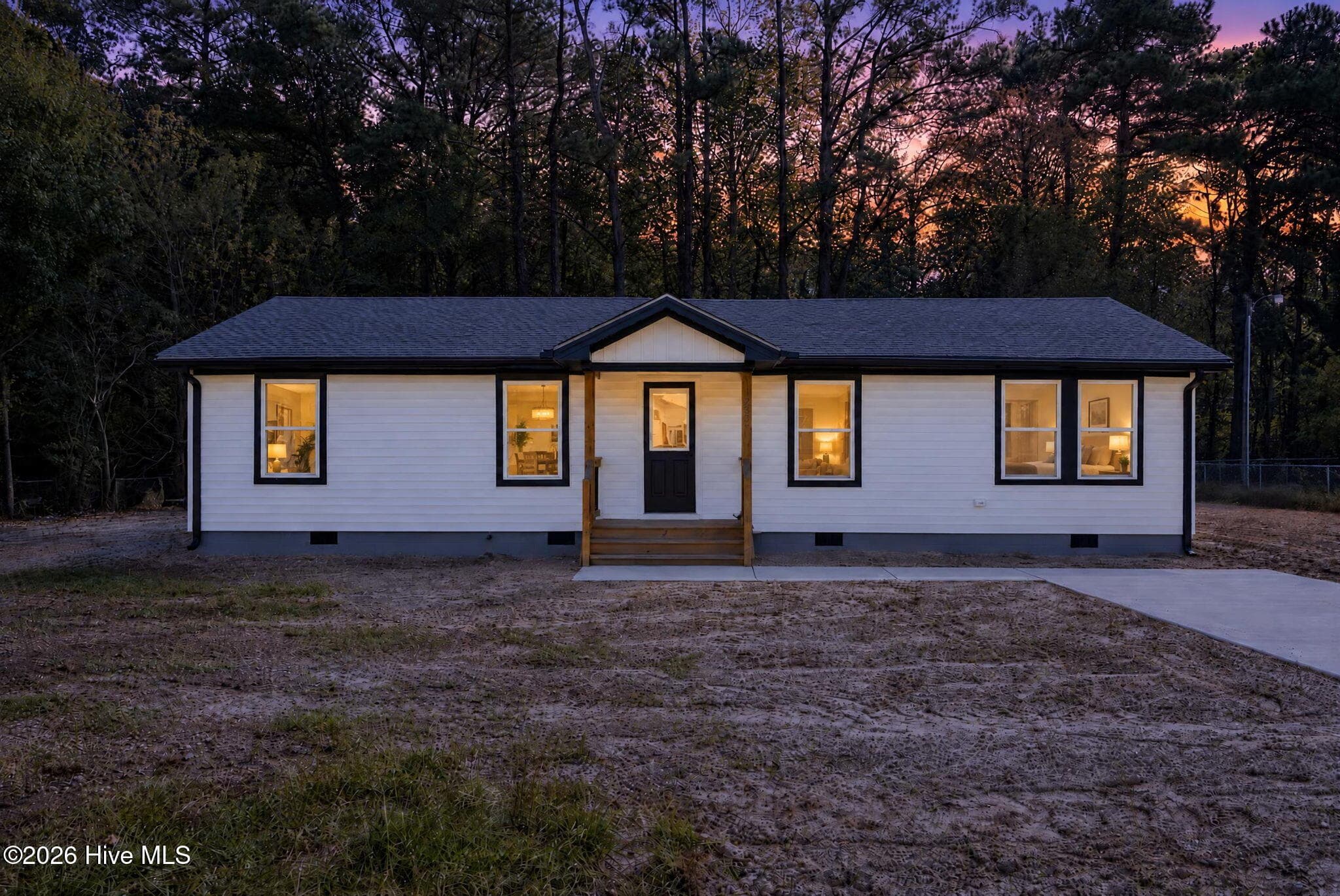 Single Family Residence at 125 Martin Lane, Hertford, NC 27944, photo 32 of 32